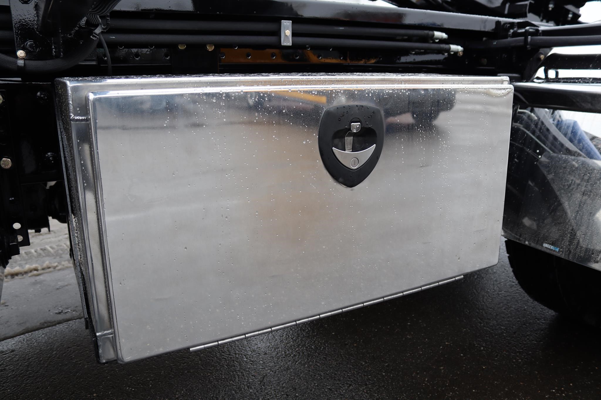 2026 KENWORTH T280 11005963354 2026 KENWORTH T280 11005963354