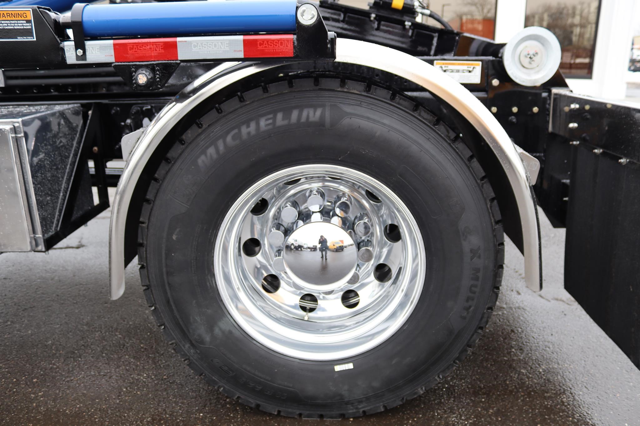 2026 KENWORTH T280 11005963370 2026 KENWORTH T280 11005963370