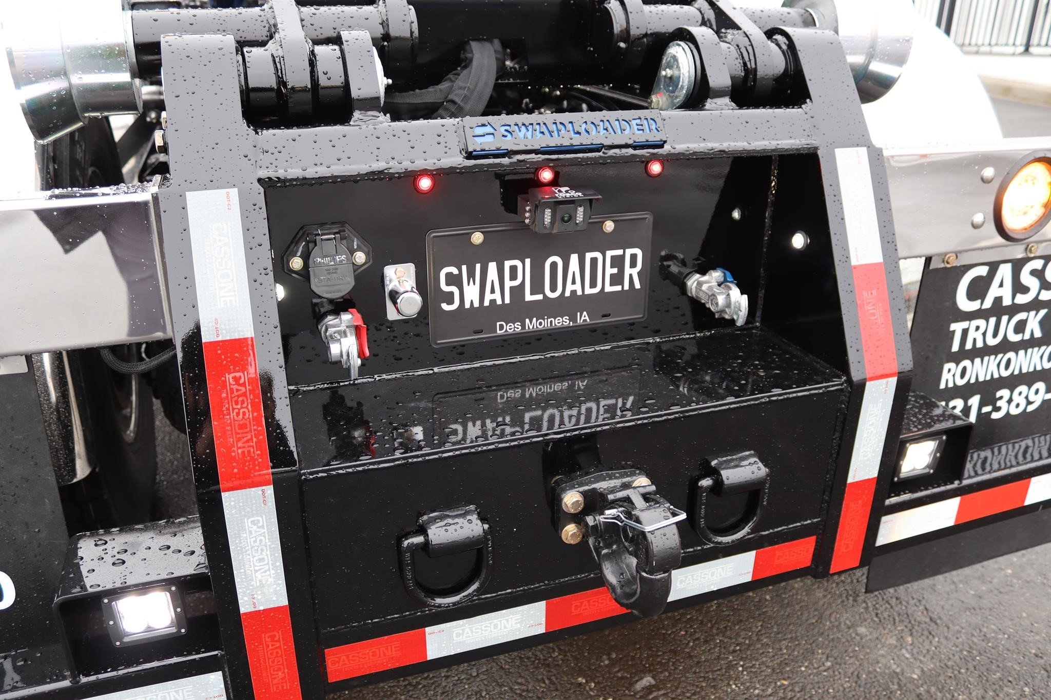 2026 KENWORTH T280 11005963384 2026 KENWORTH T280 11005963384