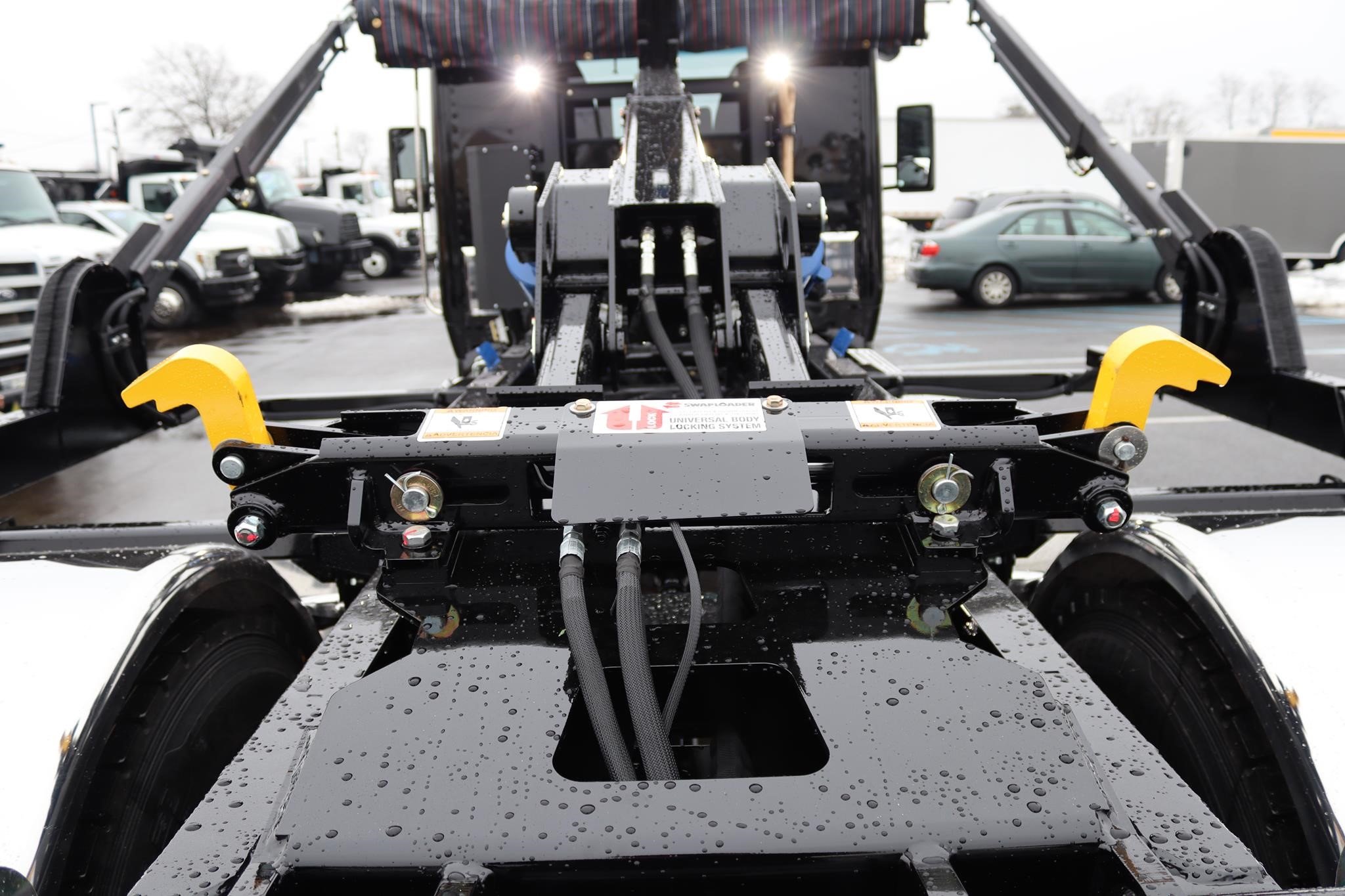 2026 KENWORTH T280 11005963394 2026 KENWORTH T280 11005963394