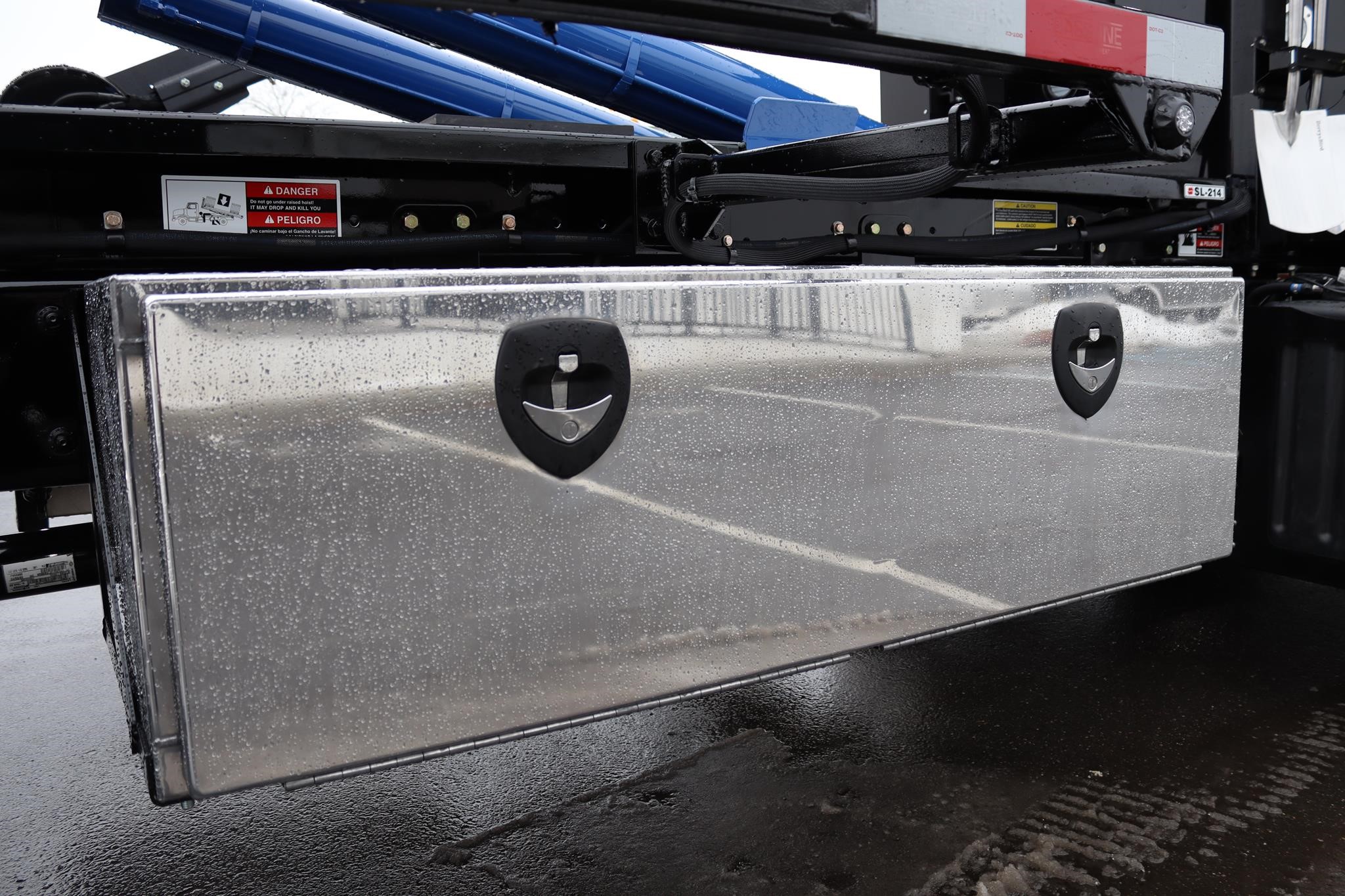 2026 KENWORTH T280 11005963404 2026 KENWORTH T280 11005963404