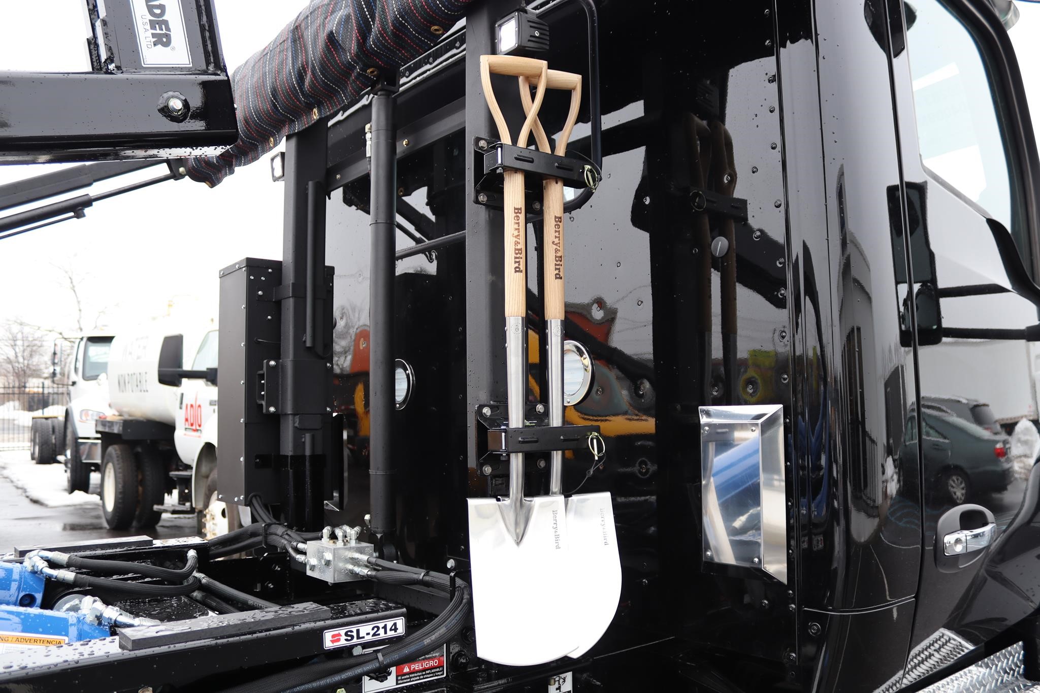 2026 KENWORTH T280 11005963426 2026 KENWORTH T280 11005963426