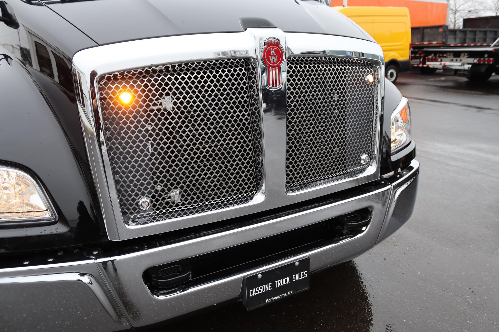 2026 KENWORTH T280 11005963434 2026 KENWORTH T280 11005963434