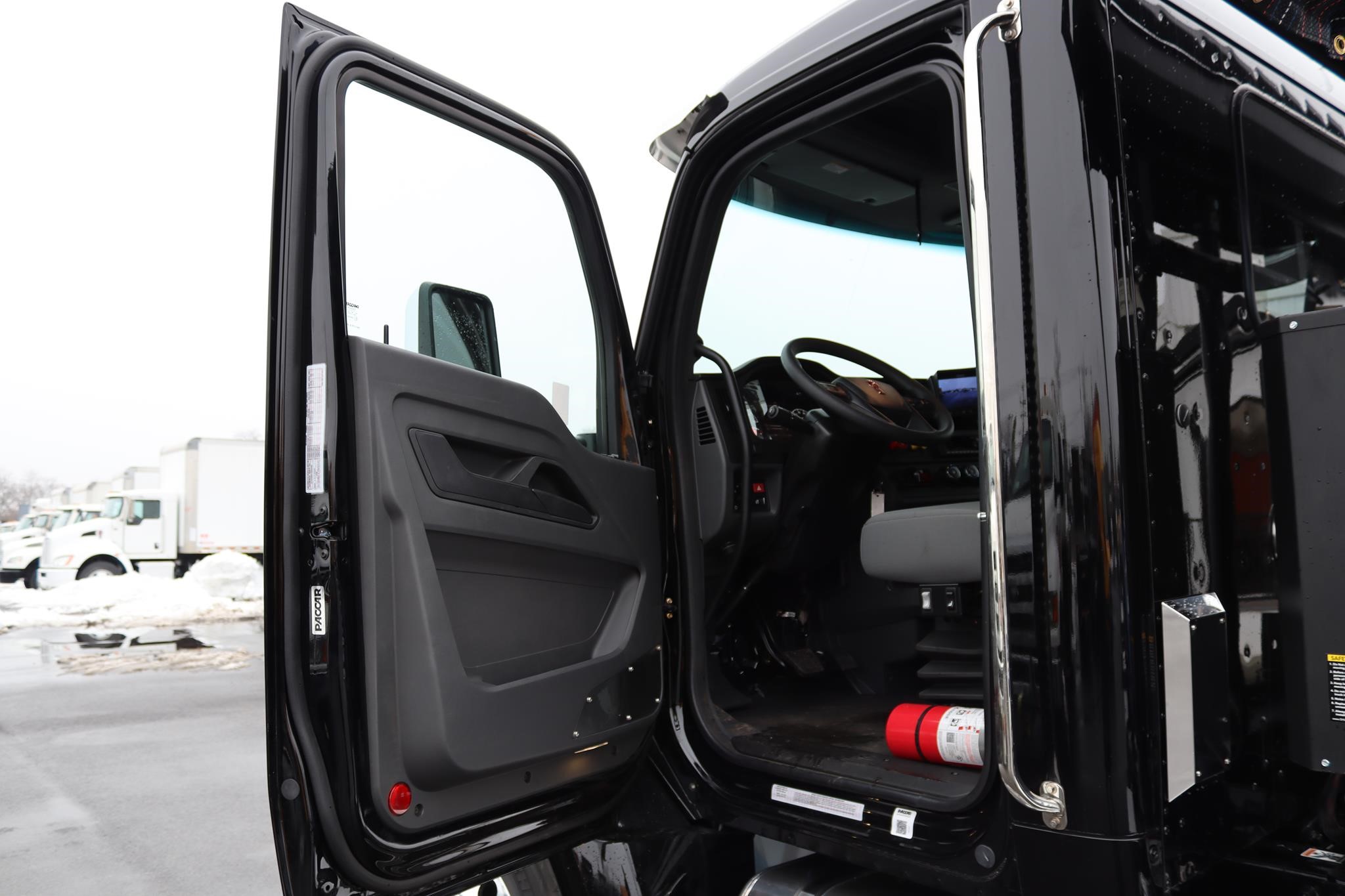 2026 KENWORTH T280 11005963453 2026 KENWORTH T280 11005963453