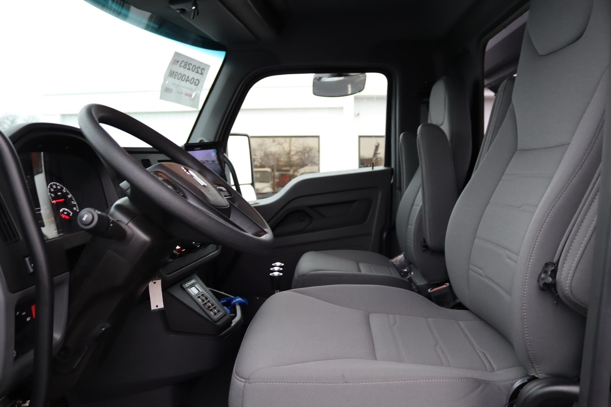 2026 KENWORTH T280 11005963458 2026 KENWORTH T280 11005963458