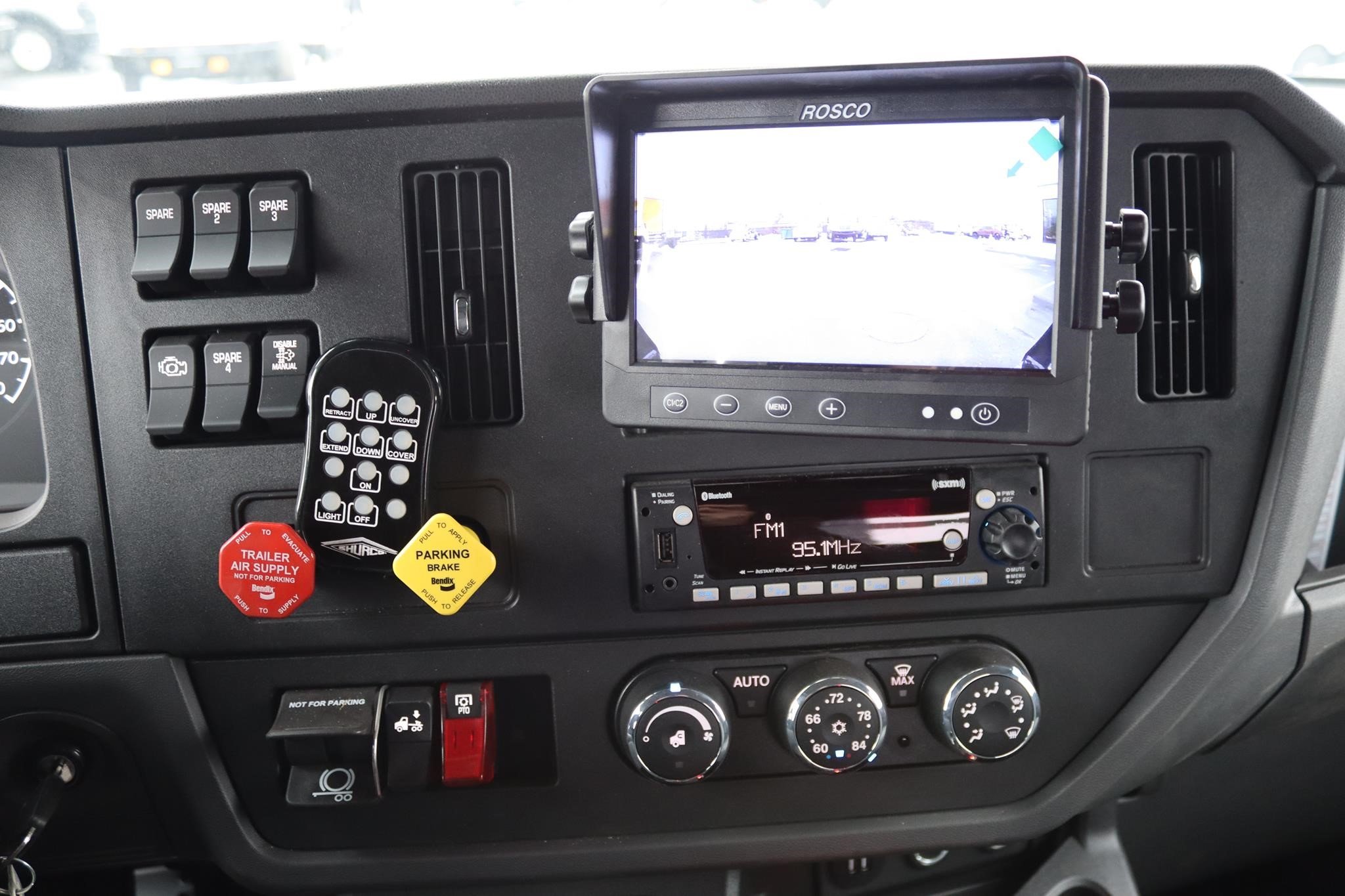 2026 KENWORTH T280 11005963528 2026 KENWORTH T280 11005963528