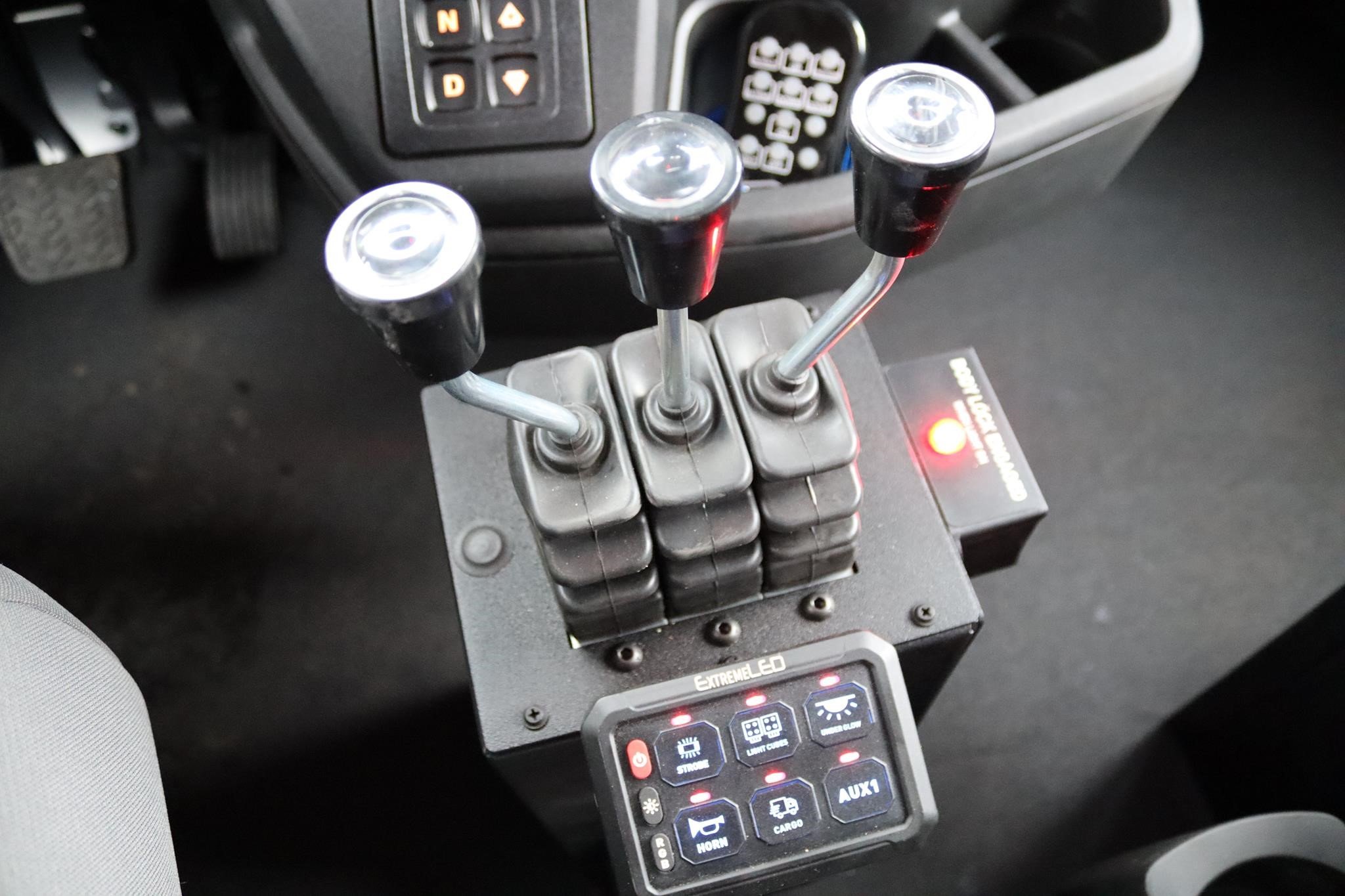 2026 KENWORTH T280 11005963578 2026 KENWORTH T280 11005963578