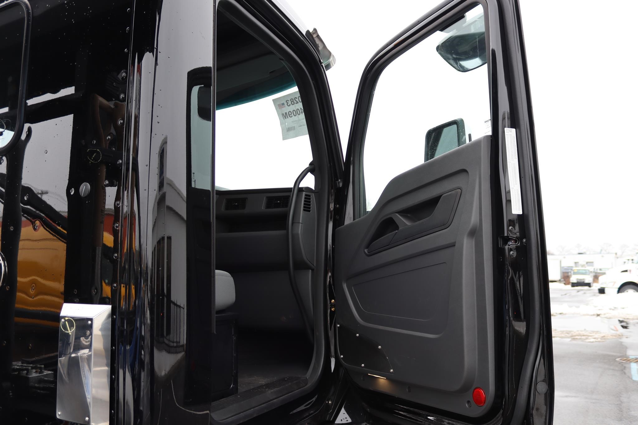 2026 KENWORTH T280 11005963677 2026 KENWORTH T280 11005963677