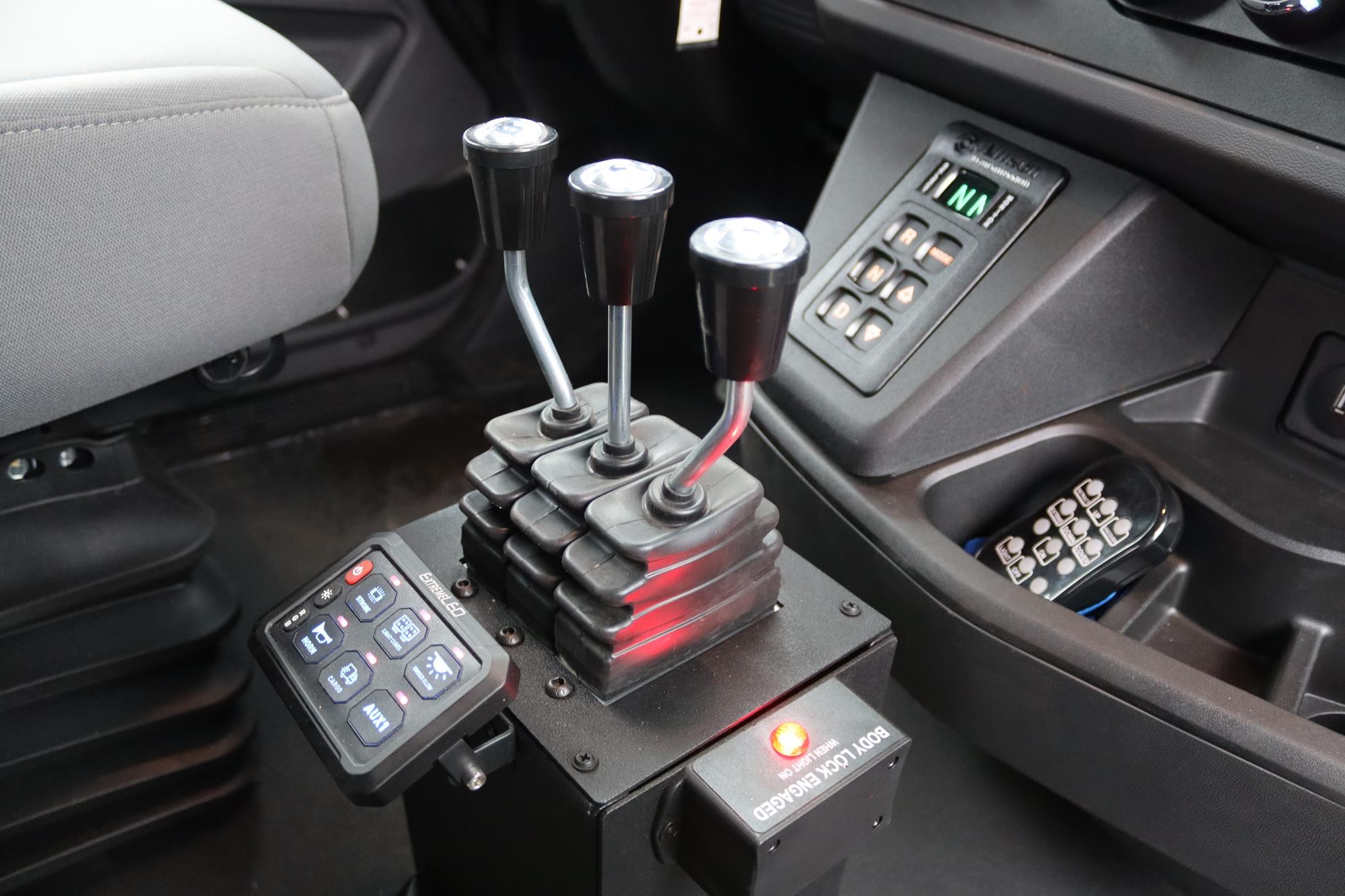 2026 KENWORTH T280 11005963728 2026 KENWORTH T280 11005963728