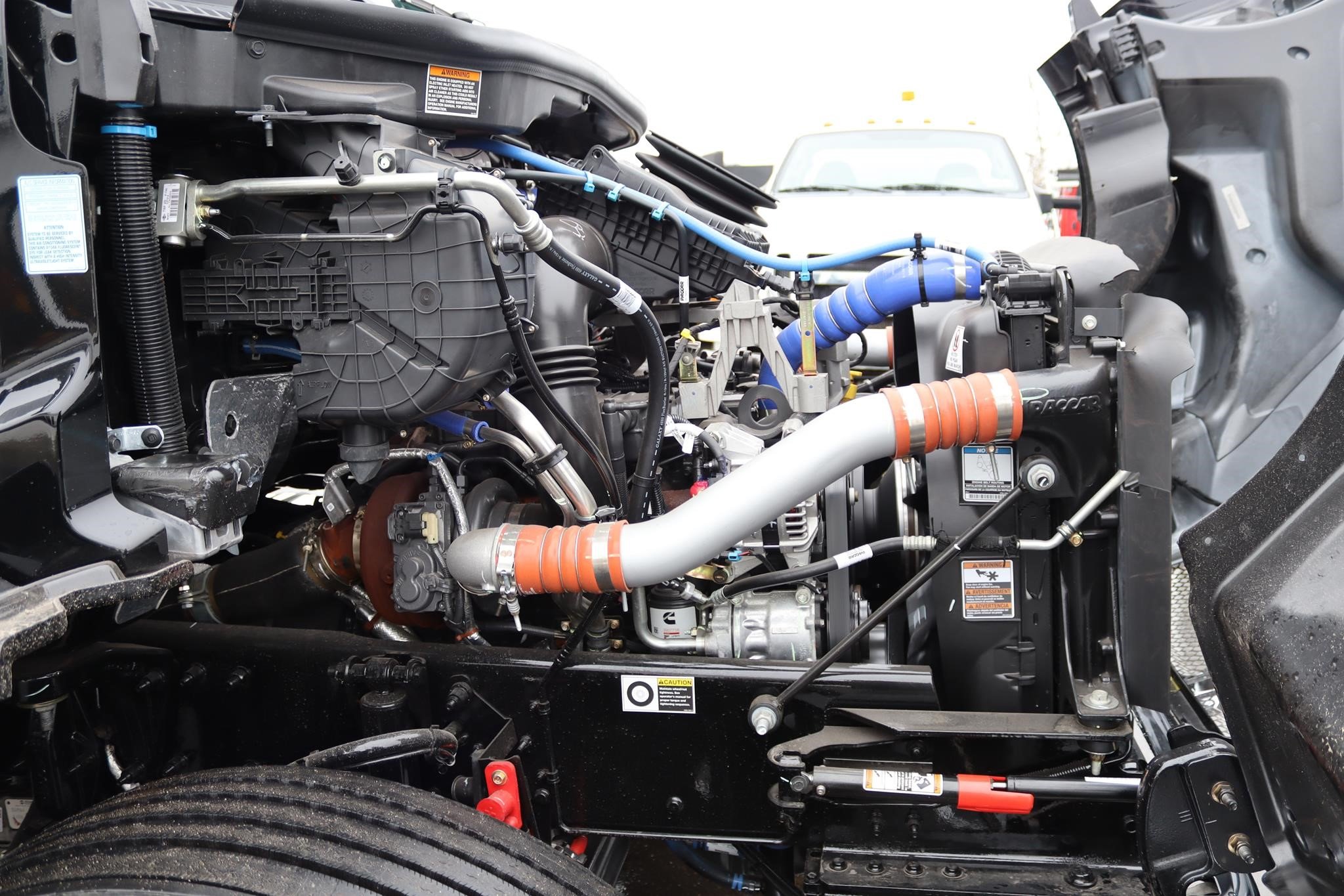 2026 KENWORTH T280 11005963740 2026 KENWORTH T280 11005963740