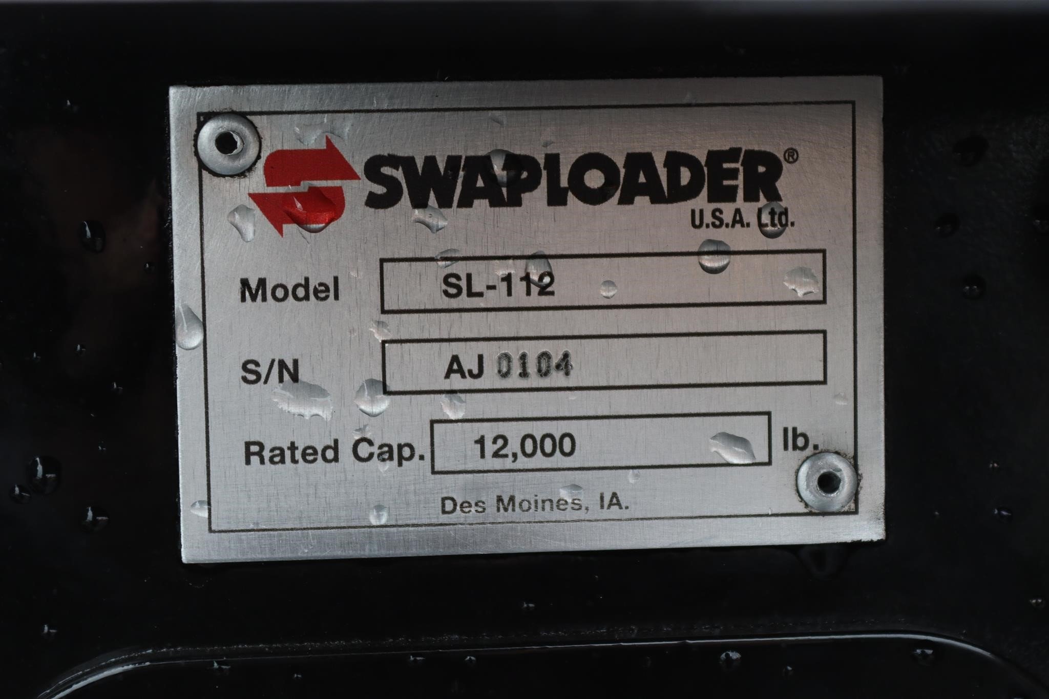 2026 INTERNATIONAL CV 11006049357 2026 INTERNATIONAL CV 11006049357