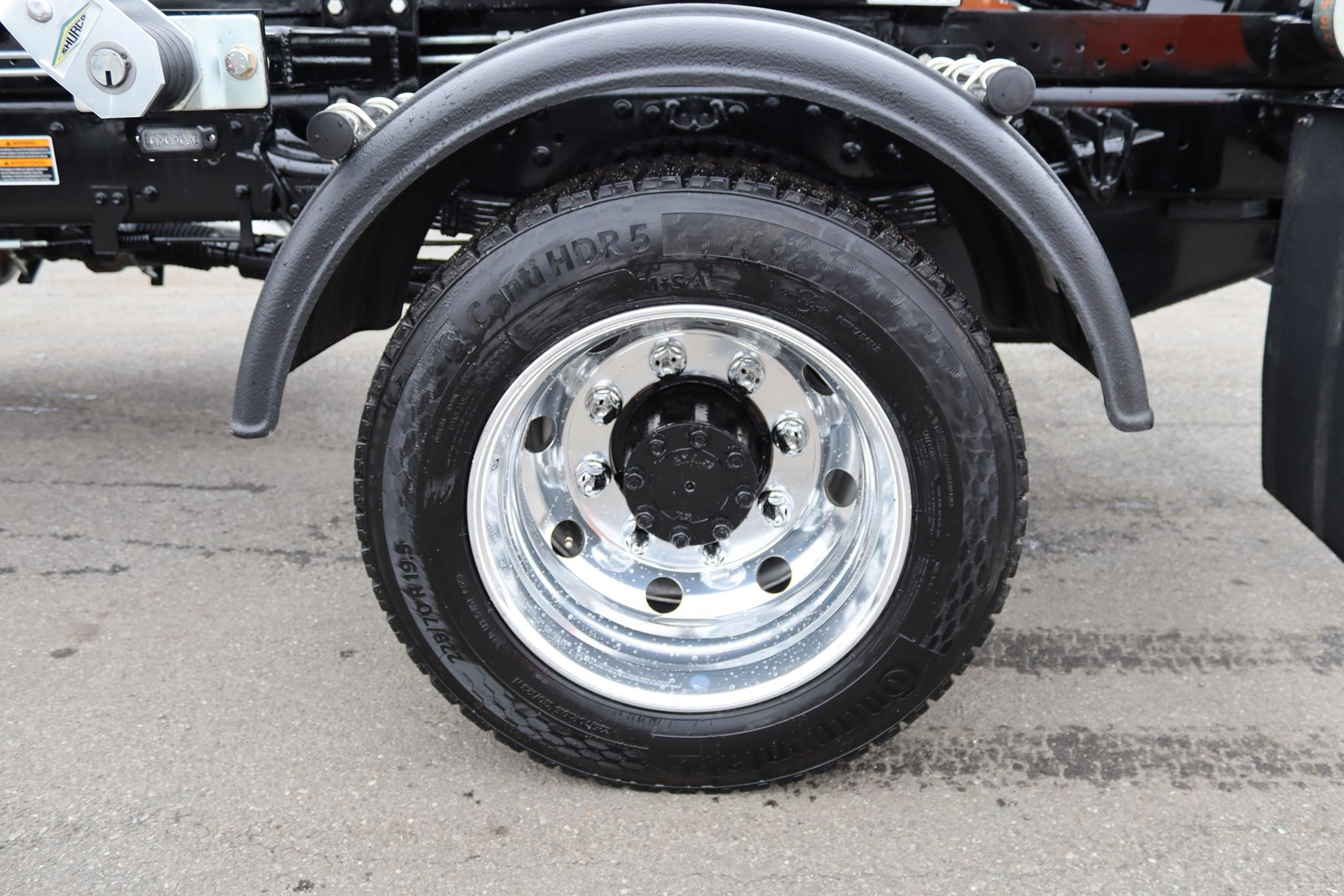 2026 INTERNATIONAL CV 11006049431 2026 INTERNATIONAL CV 11006049431