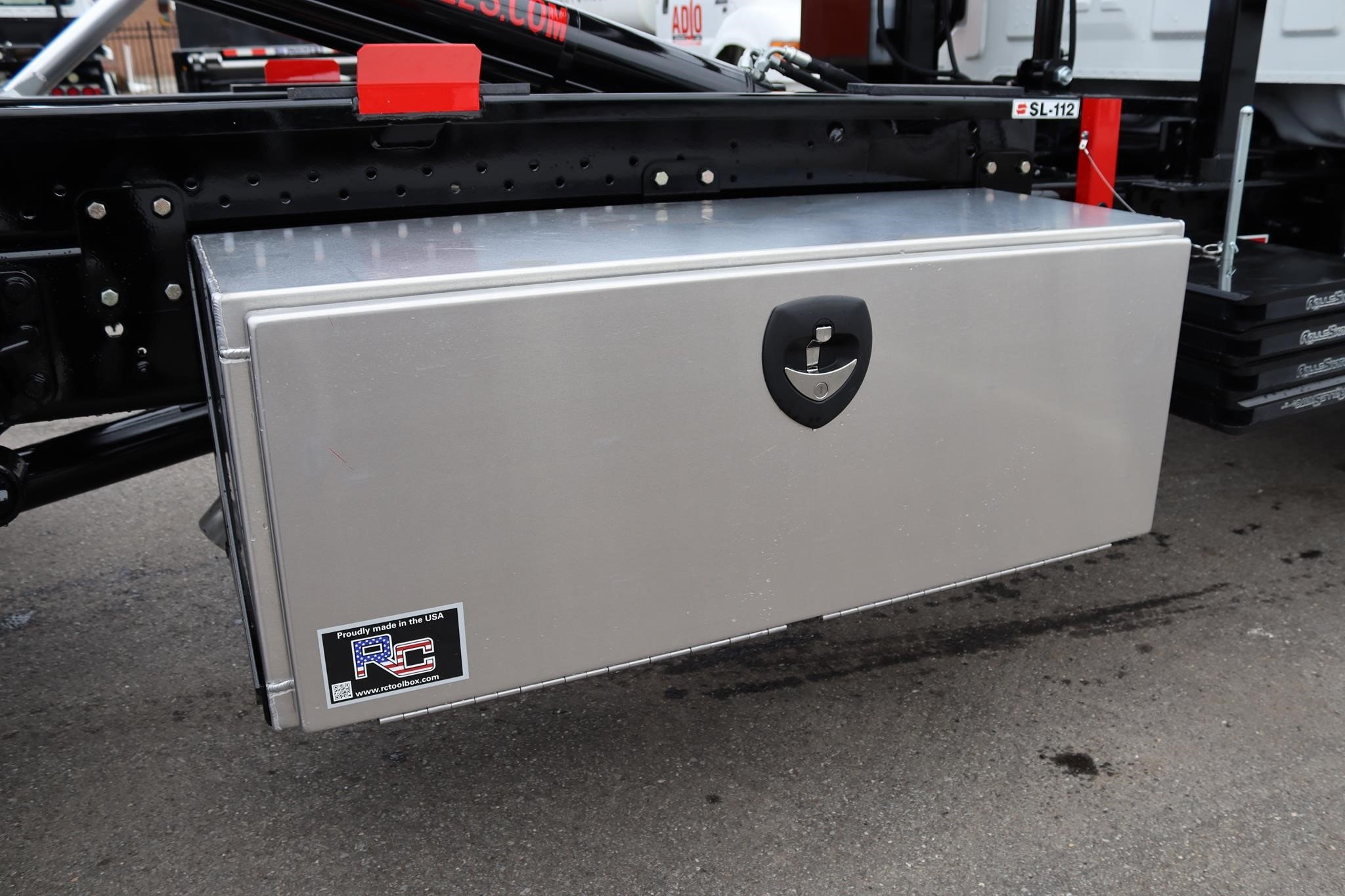 2026 INTERNATIONAL CV 11006049468 2026 INTERNATIONAL CV 11006049468