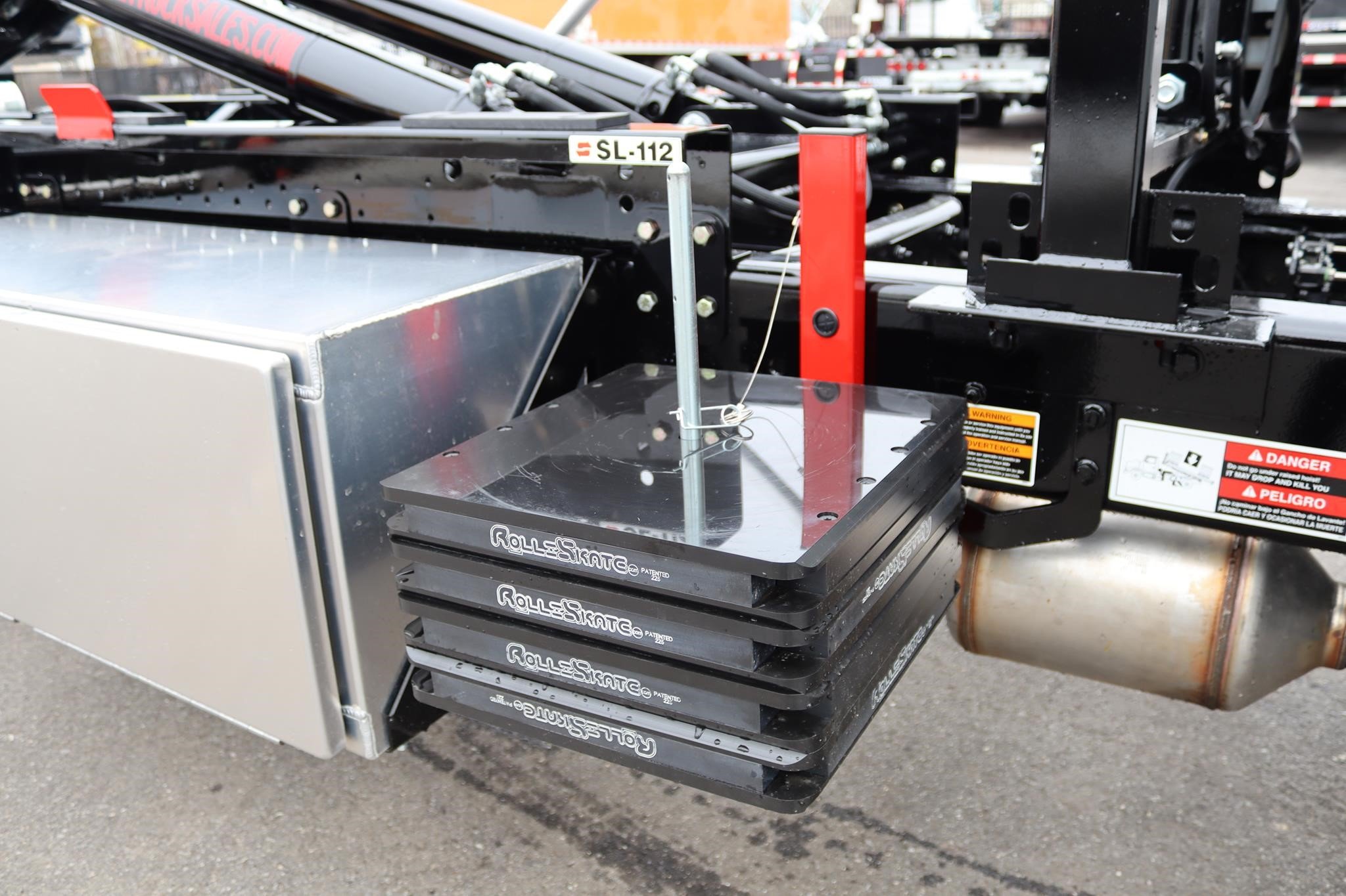 2026 INTERNATIONAL CV 11006049486 2026 INTERNATIONAL CV 11006049486