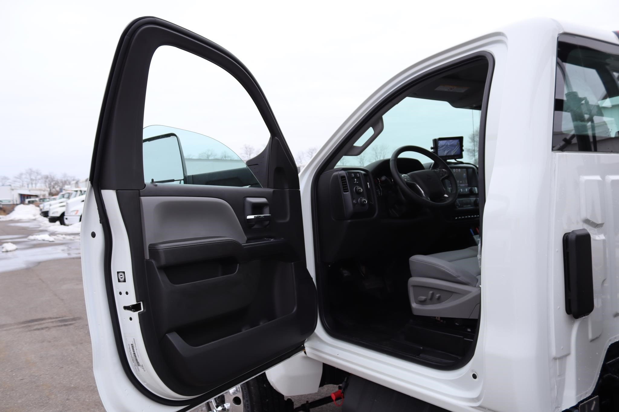 2026 INTERNATIONAL CV 11006049576 2026 INTERNATIONAL CV 11006049576