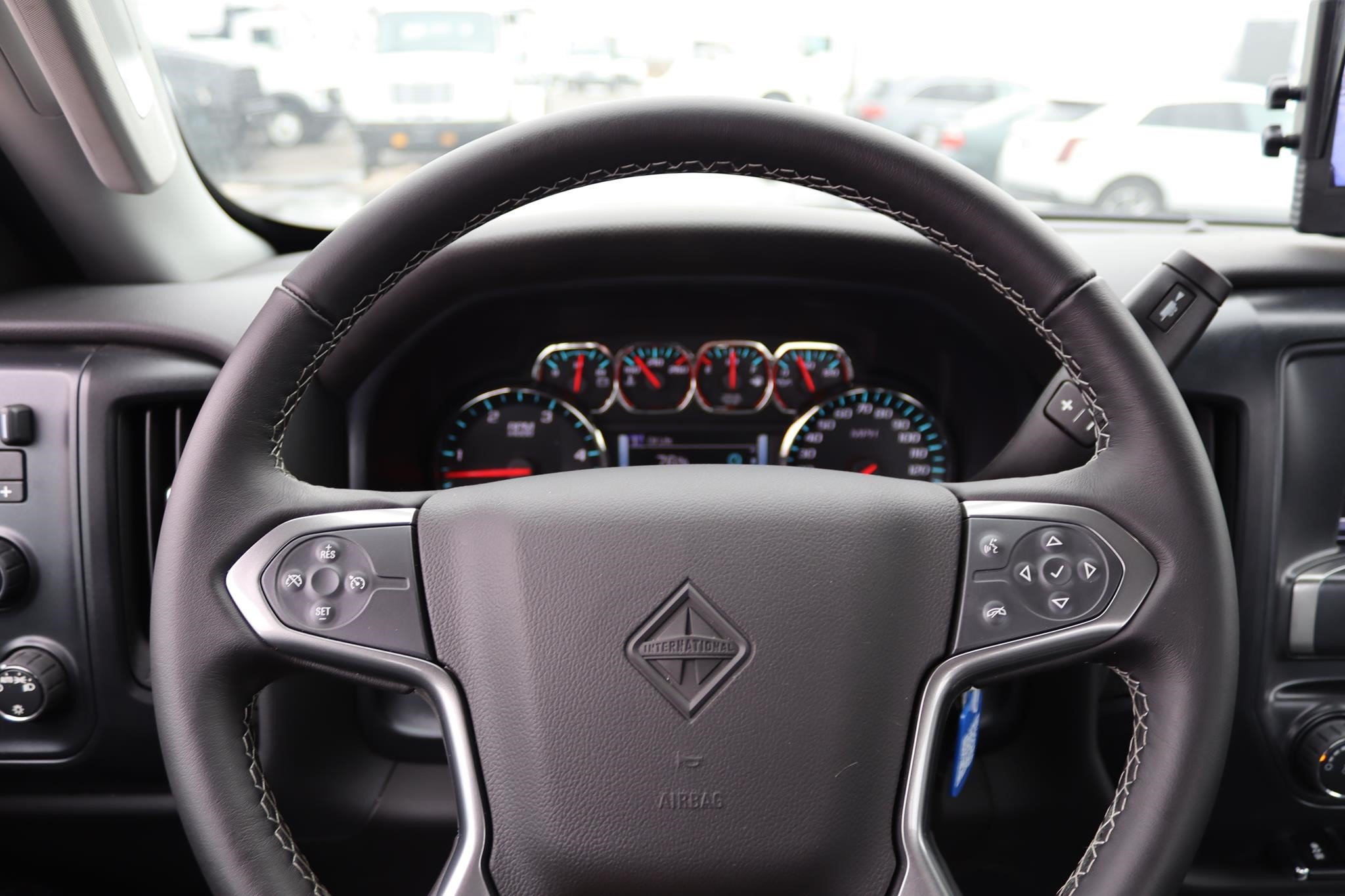 2026 INTERNATIONAL CV 11006049664 2026 INTERNATIONAL CV 11006049664