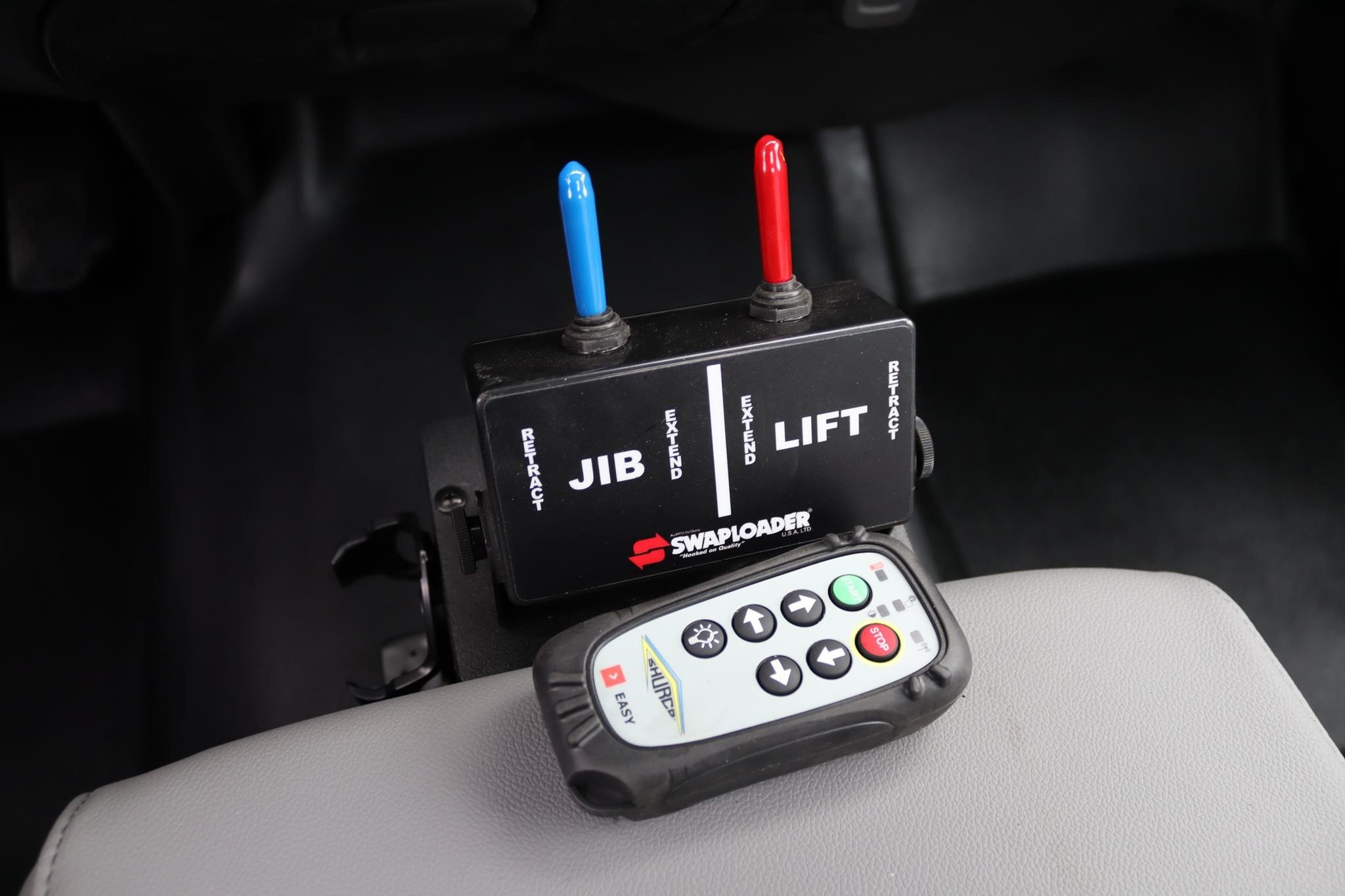 2026 INTERNATIONAL CV 11006049742 2026 INTERNATIONAL CV 11006049742