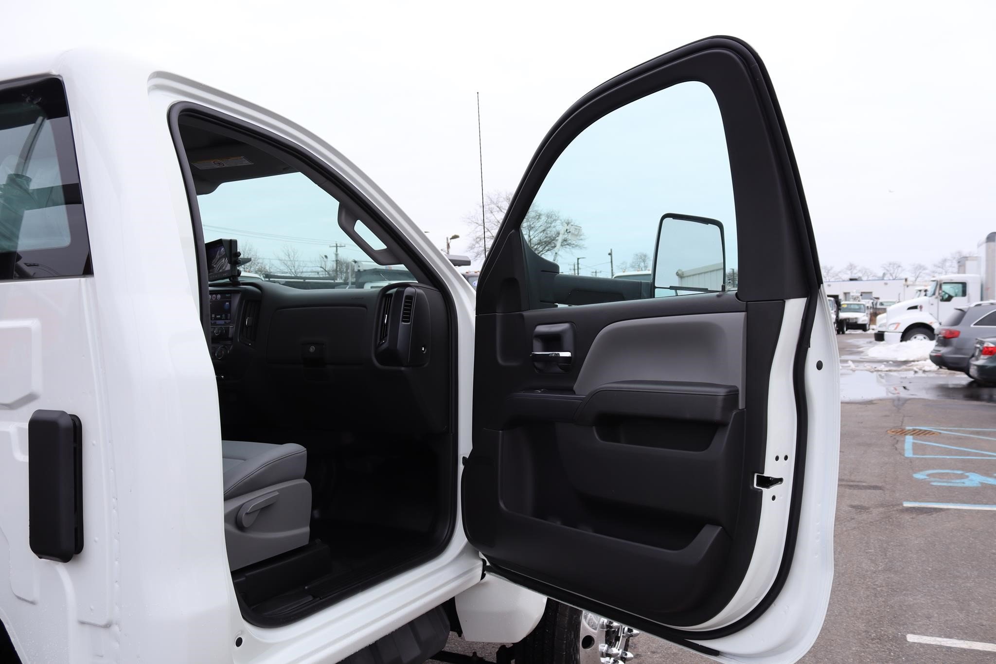 2026 INTERNATIONAL CV 11006049783 2026 INTERNATIONAL CV 11006049783