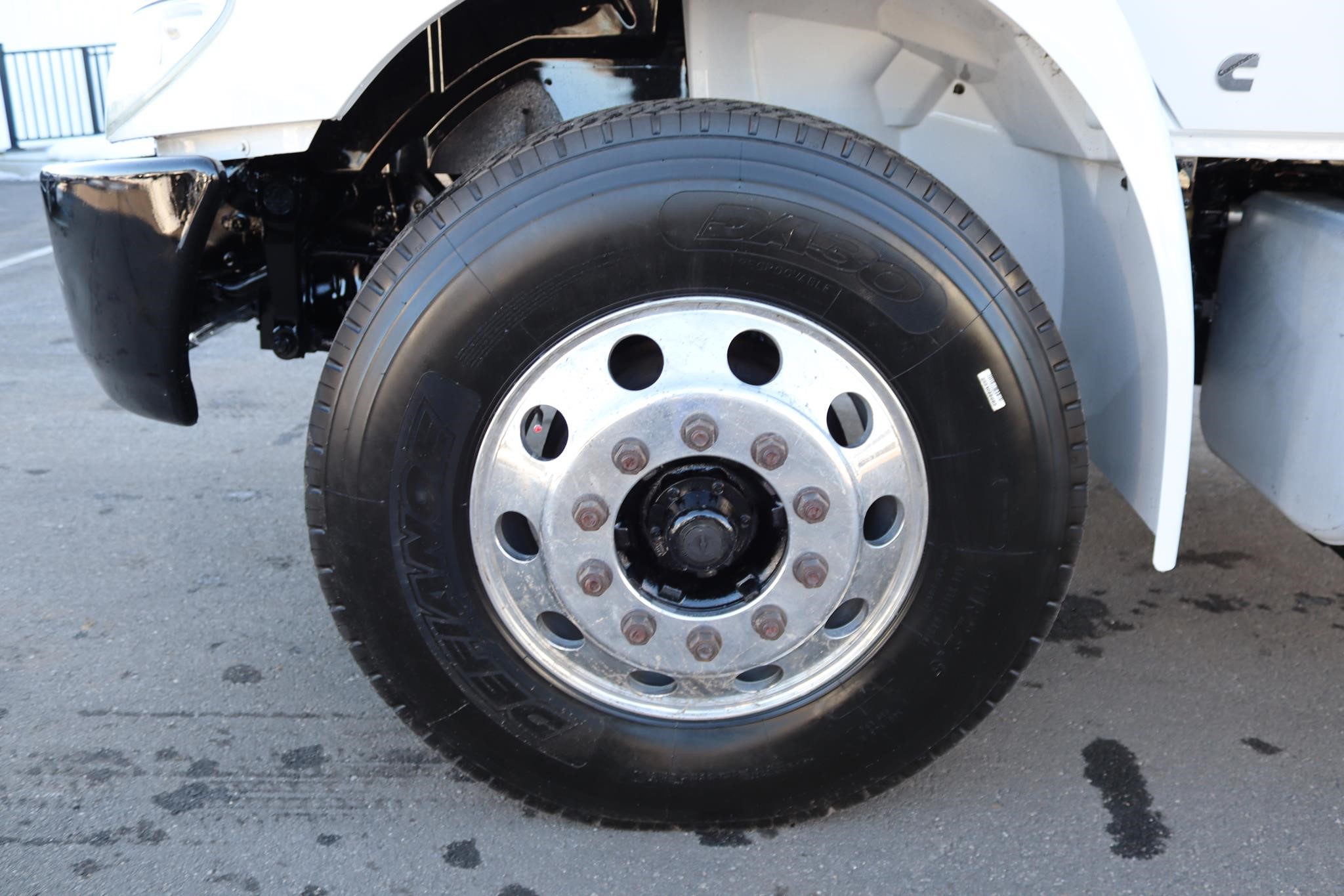 2020 INTERNATIONAL MV 11007667404 2020 INTERNATIONAL MV 11007667404