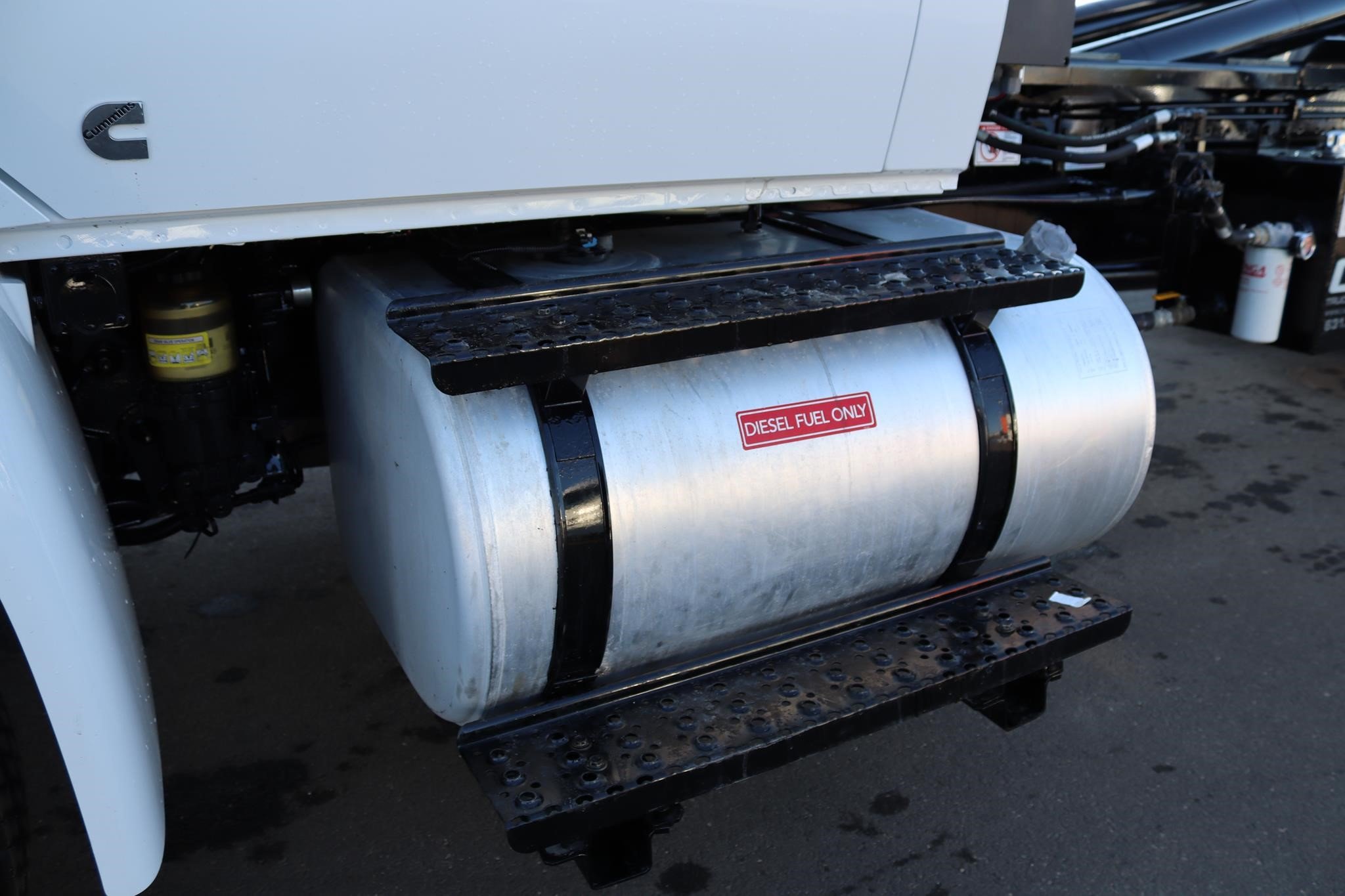 2020 INTERNATIONAL MV 11007667426 2020 INTERNATIONAL MV 11007667426