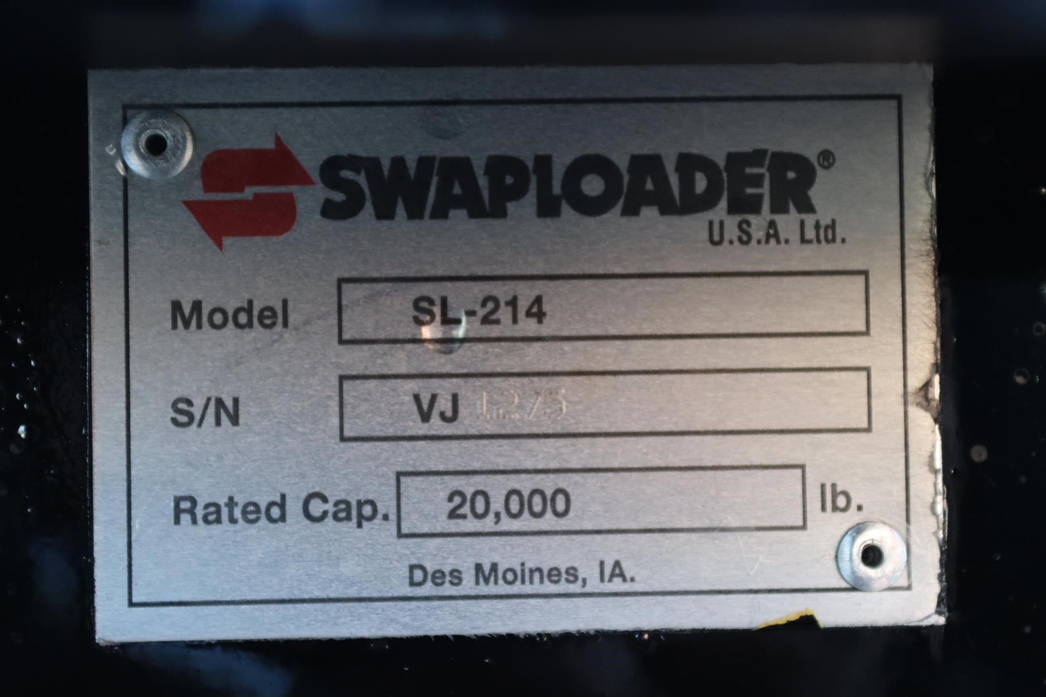 2020 INTERNATIONAL MV 11007667486 2020 INTERNATIONAL MV 11007667486