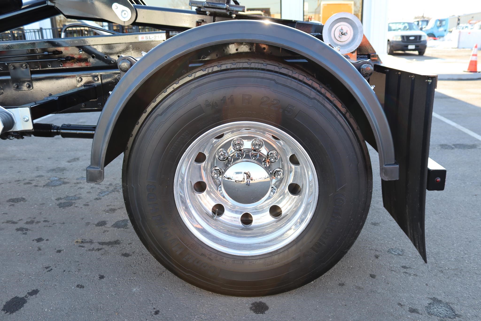 2020 INTERNATIONAL MV 11007667577 2020 INTERNATIONAL MV 11007667577