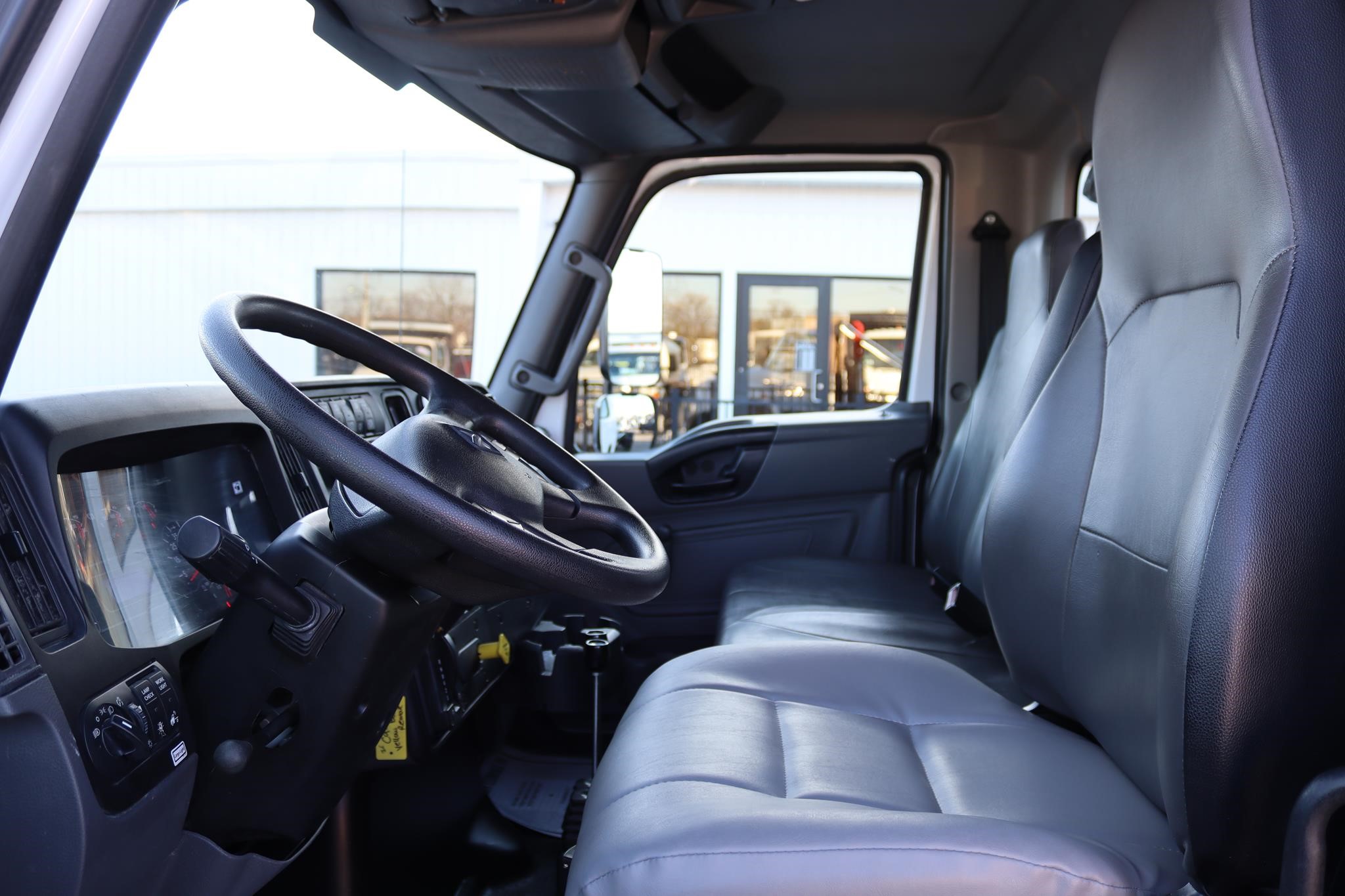 2020 INTERNATIONAL MV 11007667637 2020 INTERNATIONAL MV 11007667637