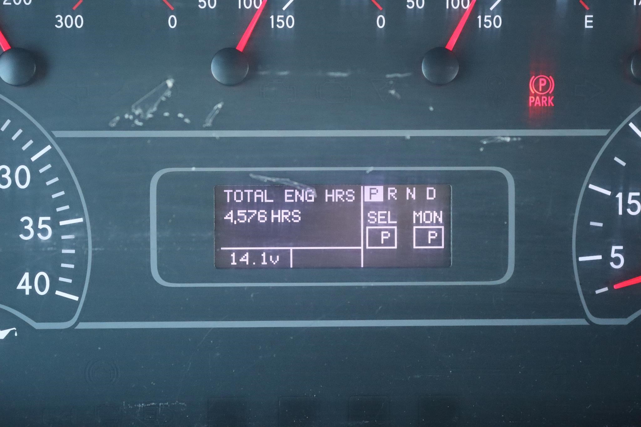 2020 INTERNATIONAL MV 11007667729 2020 INTERNATIONAL MV 11007667729