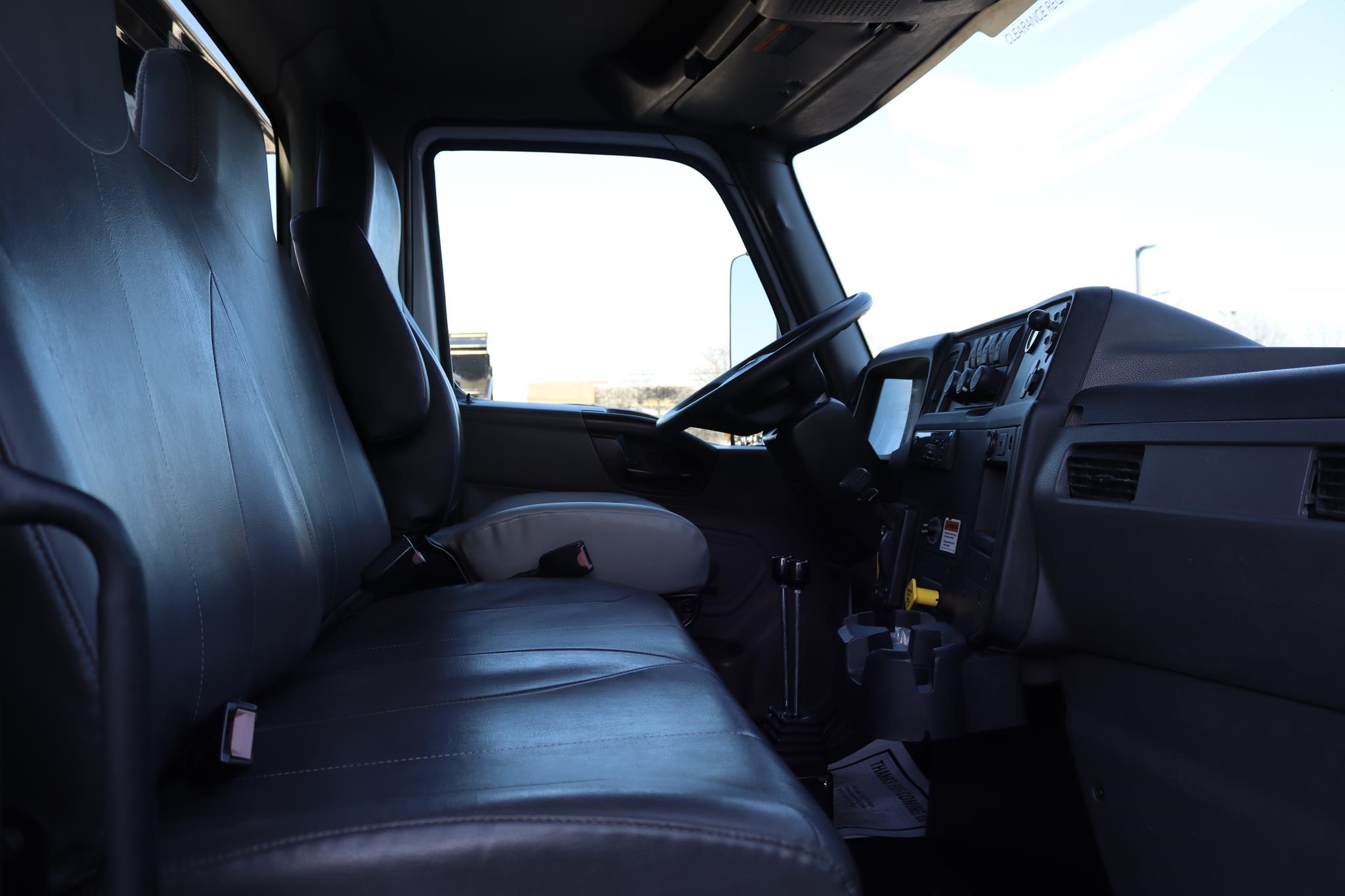 2020 INTERNATIONAL MV 11007667837 2020 INTERNATIONAL MV 11007667837