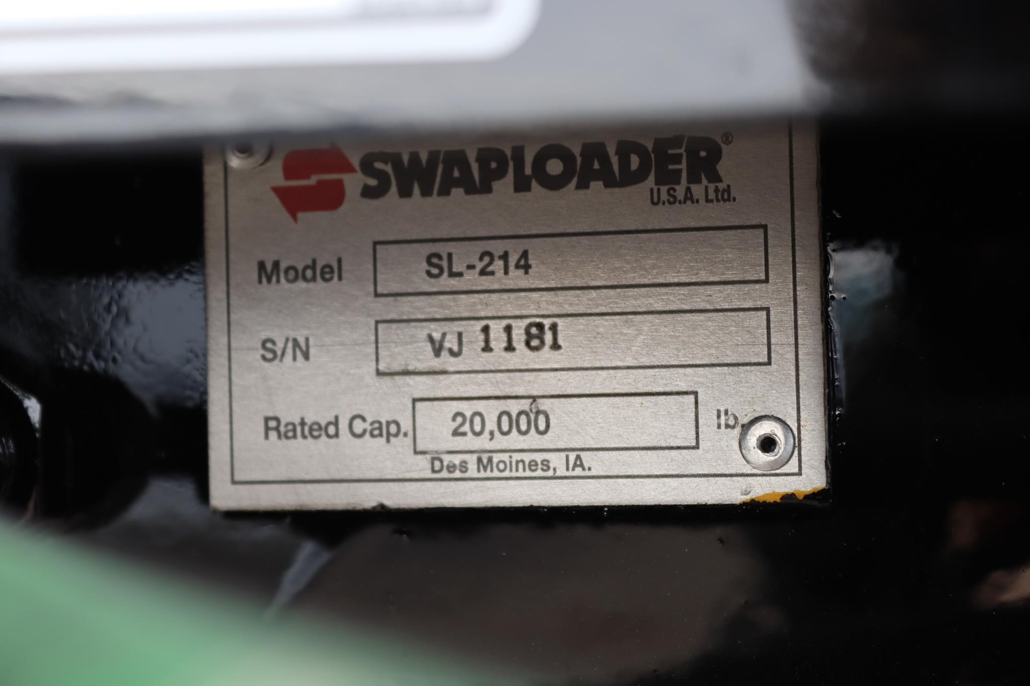 2020 INTERNATIONAL MV 11008024820 2020 INTERNATIONAL MV 11008024820