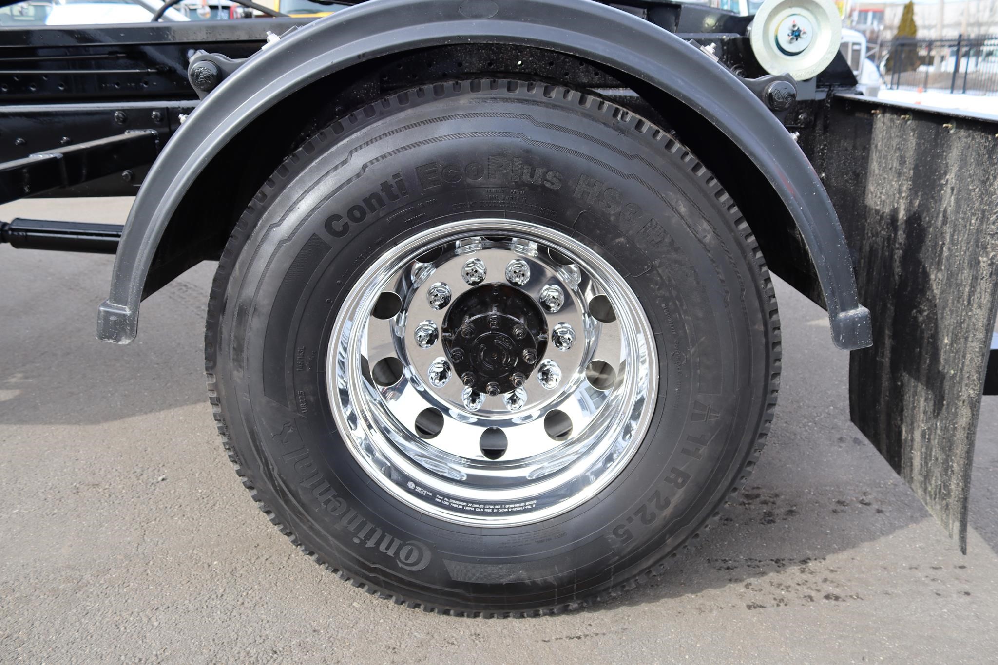 2020 INTERNATIONAL MV 11008024869 2020 INTERNATIONAL MV 11008024869