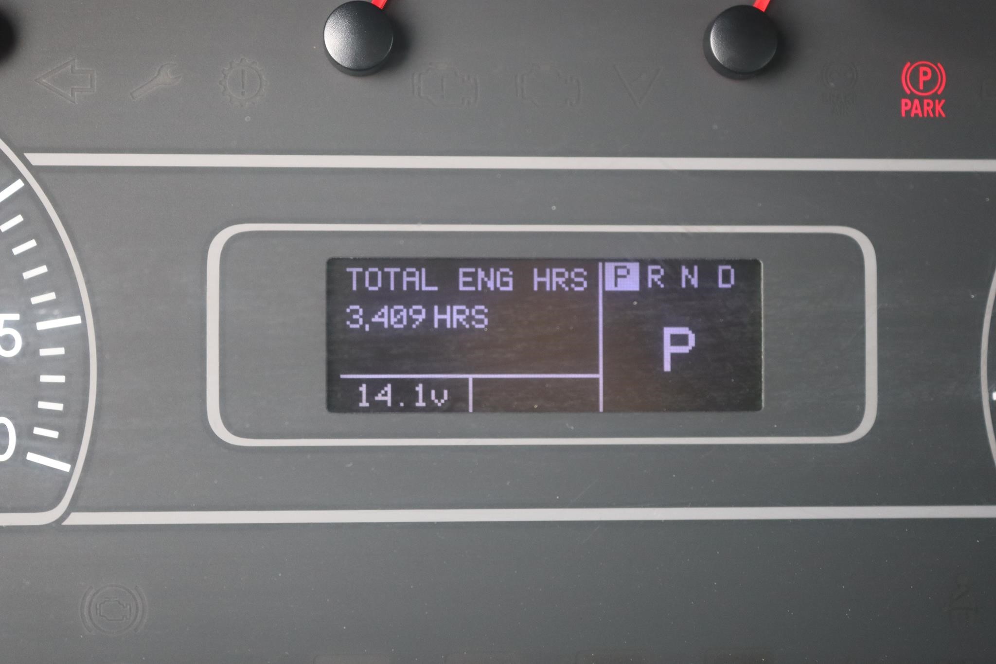 2020 INTERNATIONAL MV 11008025153 2020 INTERNATIONAL MV 11008025153