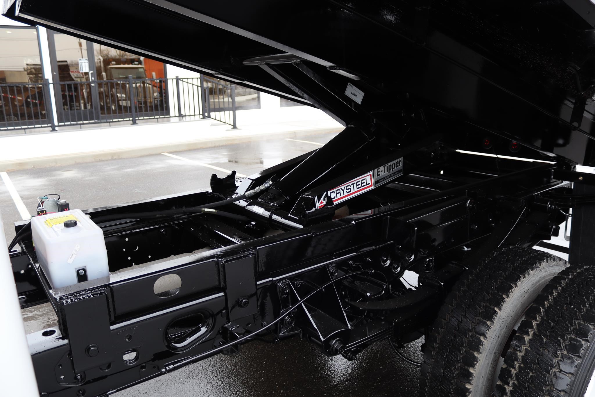 2011 FORD F550 SD XL 11008228978 2011 FORD F550 SD XL 11008228978