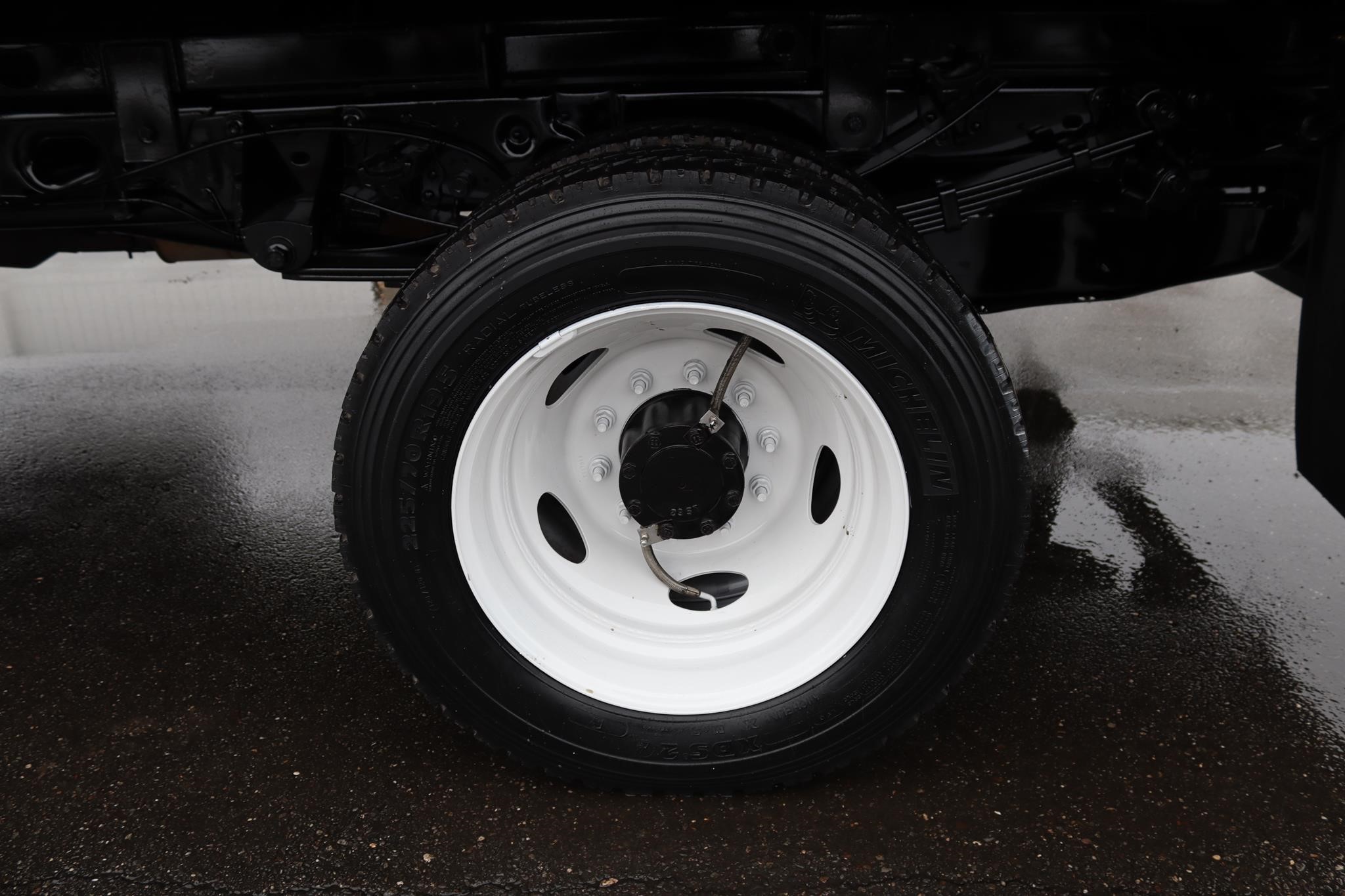 2011 FORD F550 SD XL 11008229199 2011 FORD F550 SD XL 11008229199