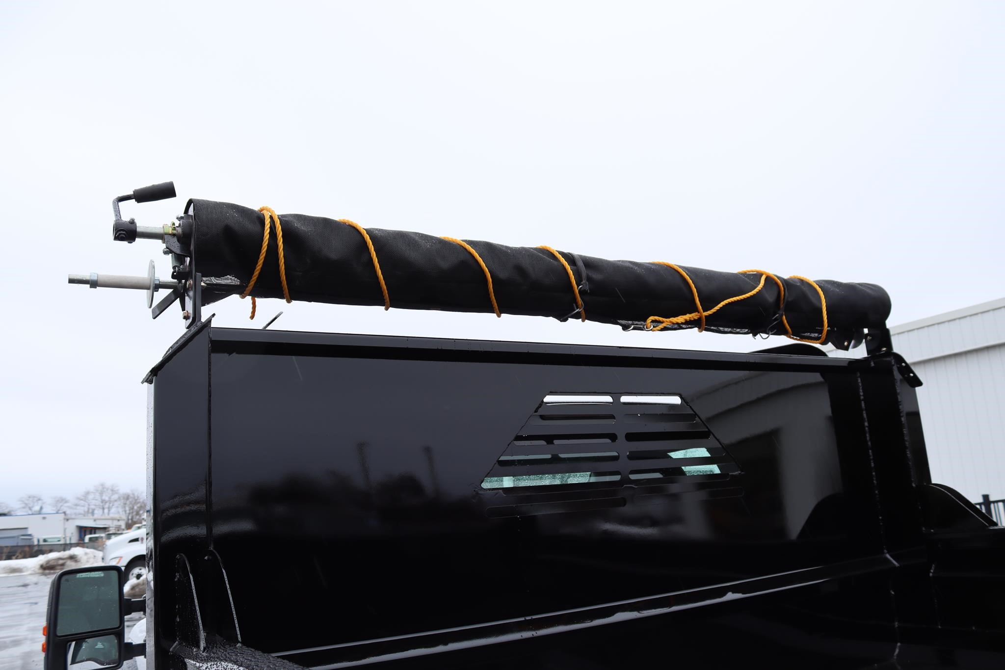 2011 FORD F550 SD XL 11008229408 2011 FORD F550 SD XL 11008229408