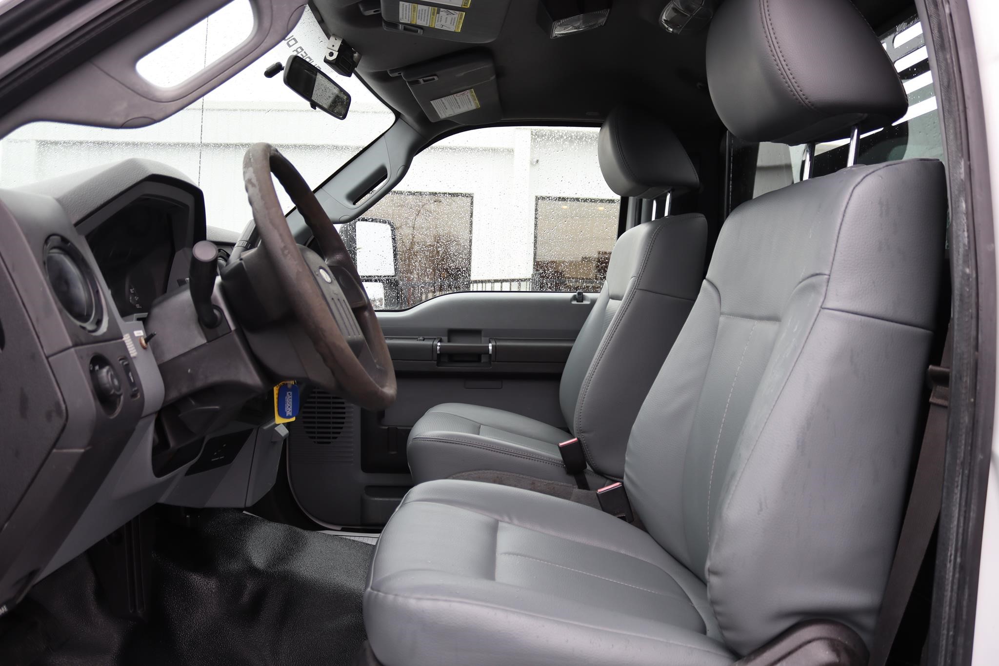 2011 FORD F550 SD XL 11008229581 2011 FORD F550 SD XL 11008229581