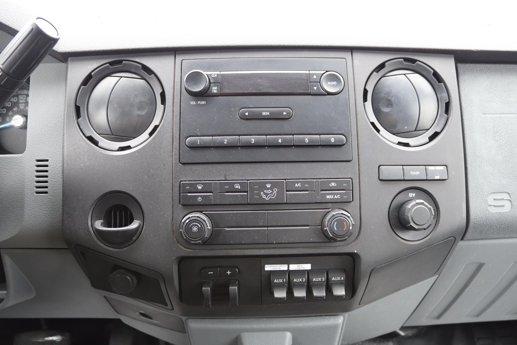 2011 FORD F550 SD XL 11008229713 2011 FORD F550 SD XL 11008229713