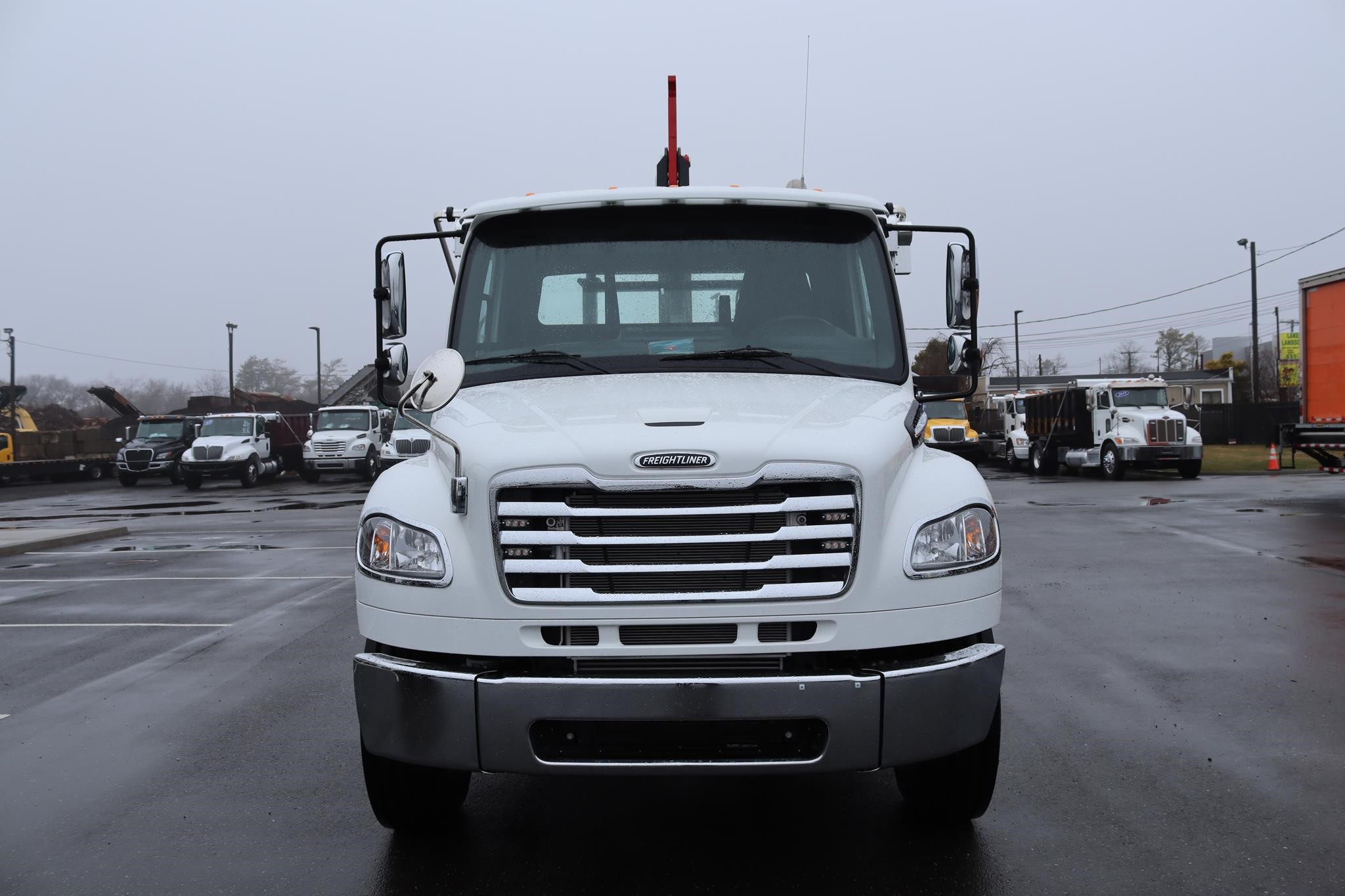 2026 FREIGHTLINER BUSINESS CLASS M2 106 2026 FREIGHTLINER BUSINESS CLASS M2 106 - image 6 of 6