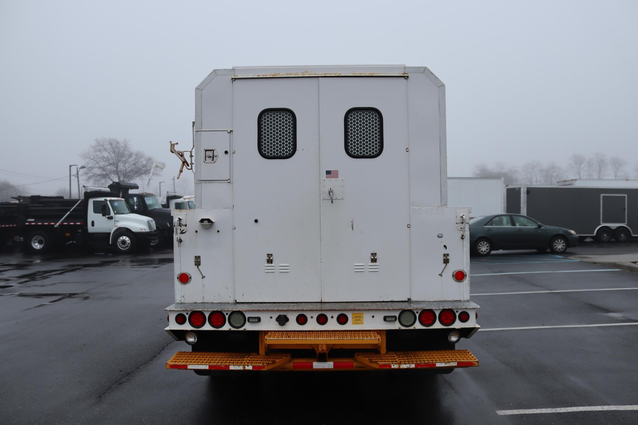 2012 FORD F550 SD XL 11010898847 2012 FORD F550 SD XL 11010898847
