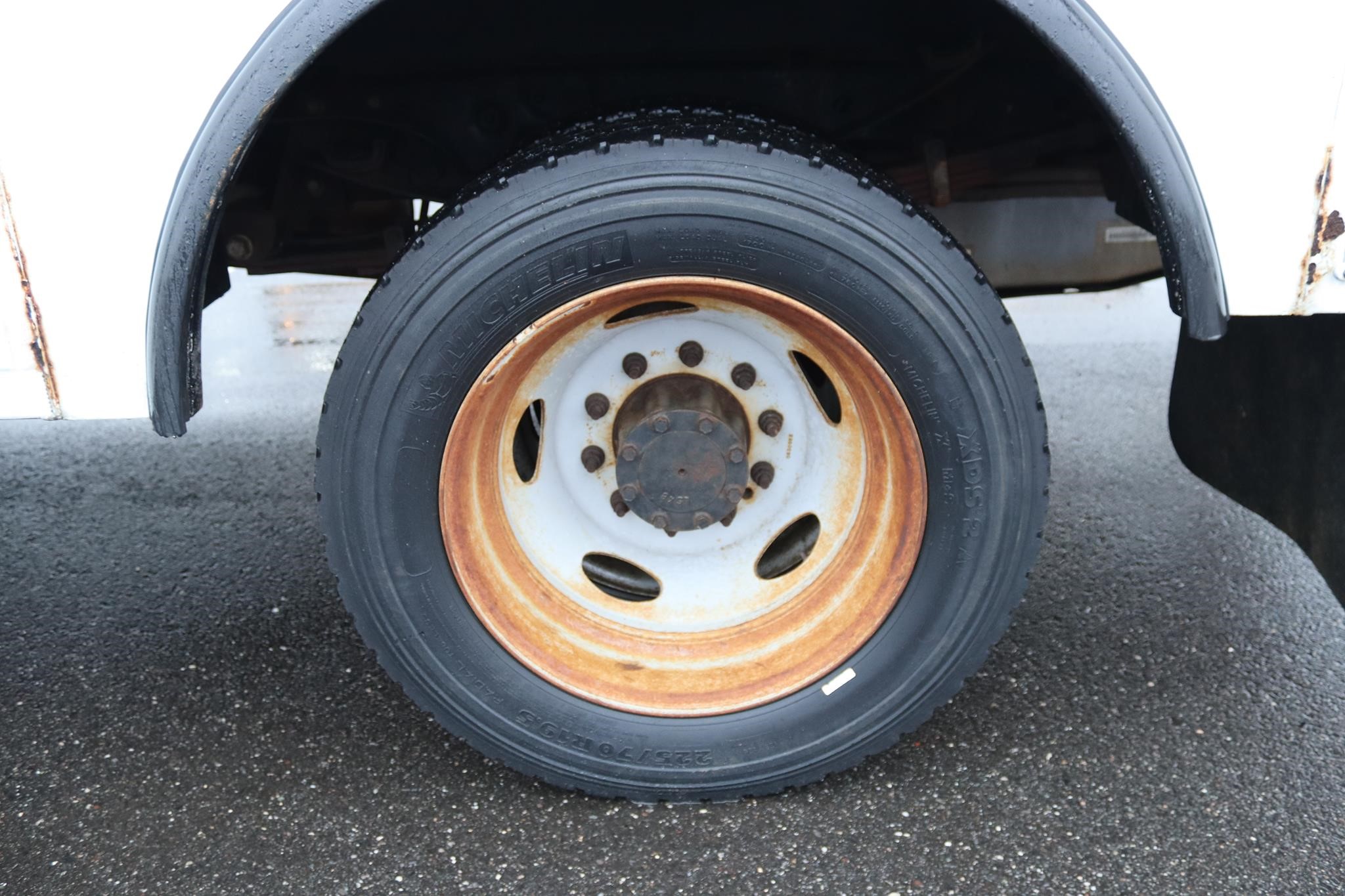 2012 FORD F550 SD XL 11010898948 2012 FORD F550 SD XL 11010898948