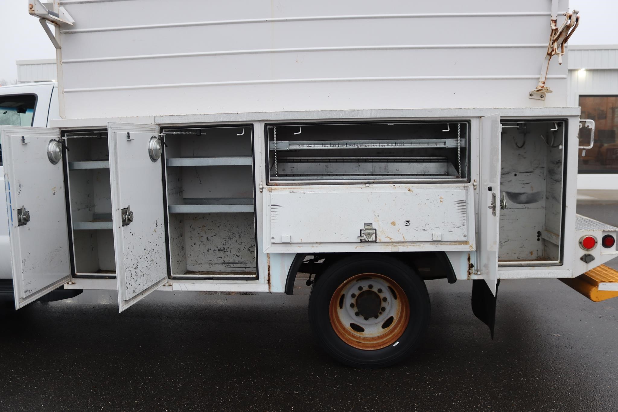 2012 FORD F550 SD XL 11010899096 2012 FORD F550 SD XL 11010899096