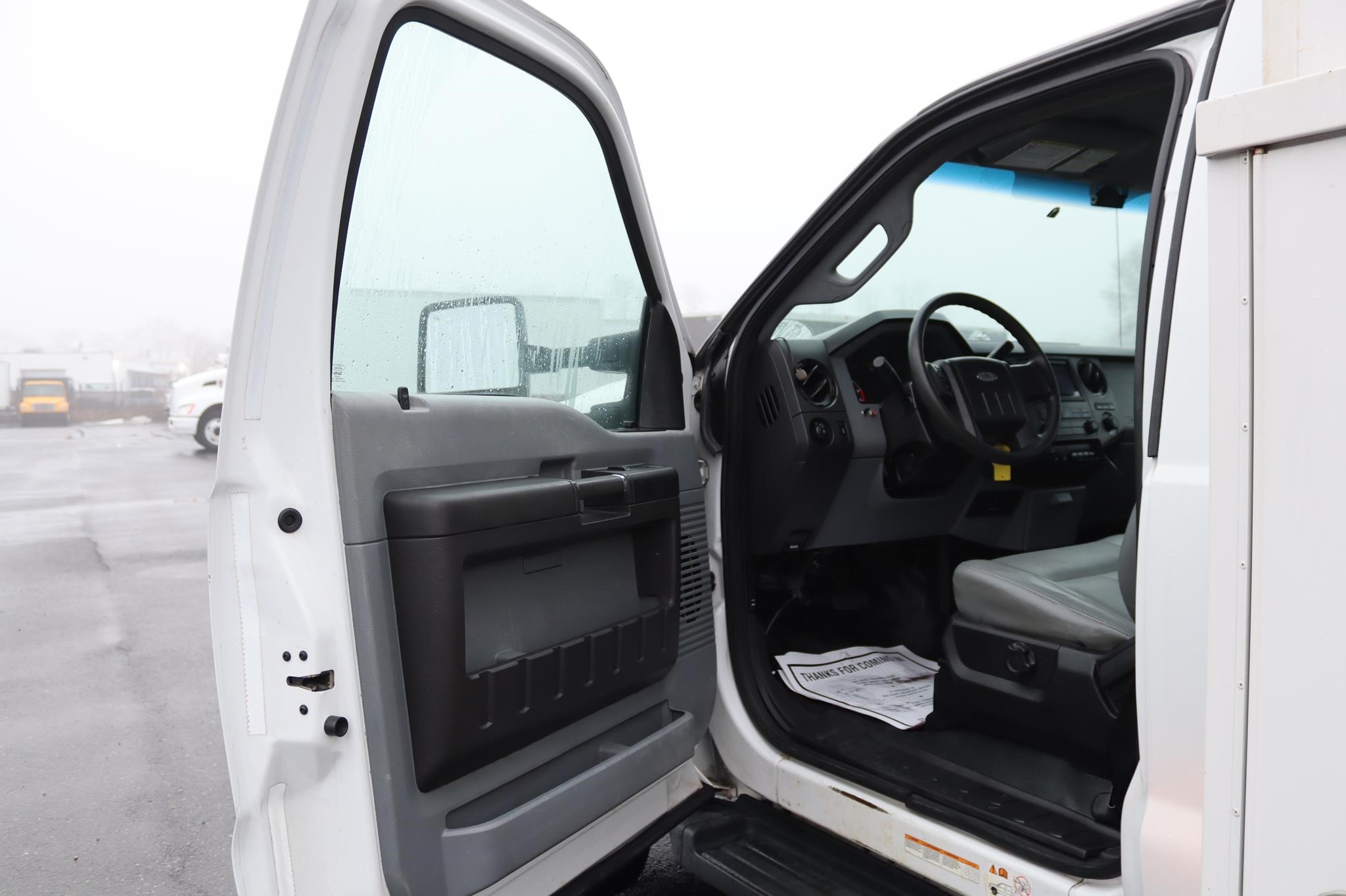 2012 FORD F550 SD XL 11010899115 2012 FORD F550 SD XL 11010899115