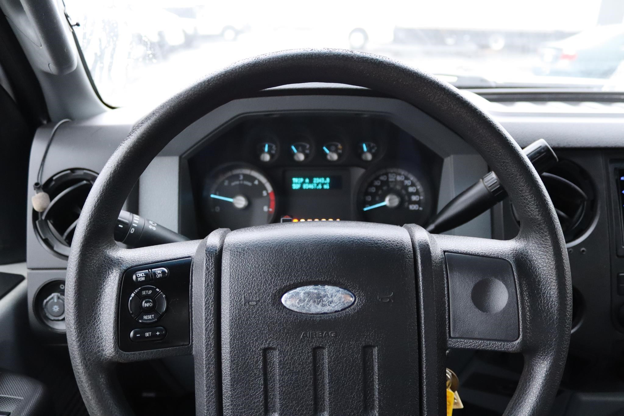 2012 FORD F550 SD XL 11010899176 2012 FORD F550 SD XL 11010899176