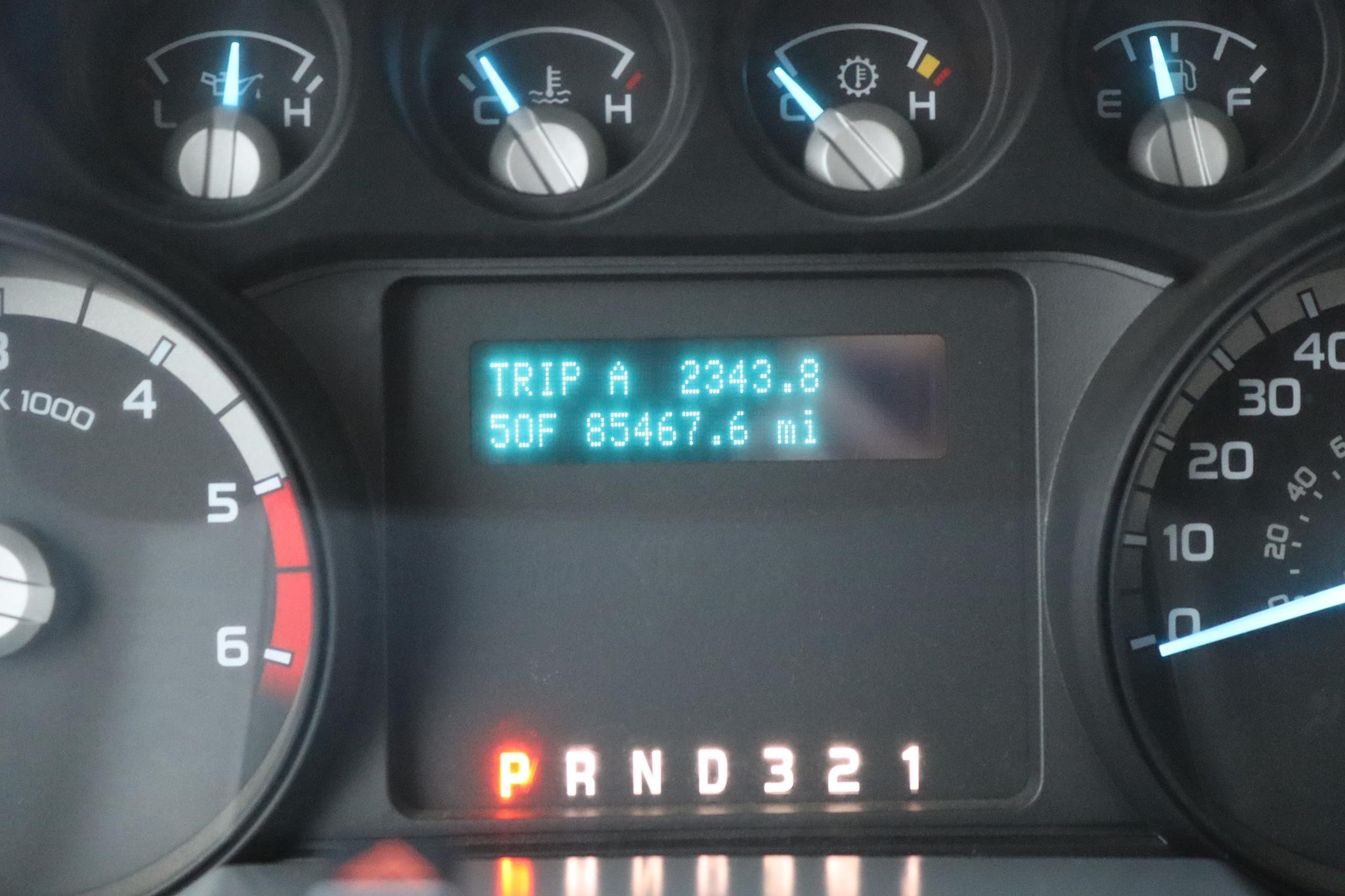 2012 FORD F550 SD XL 11010899211 2012 FORD F550 SD XL 11010899211