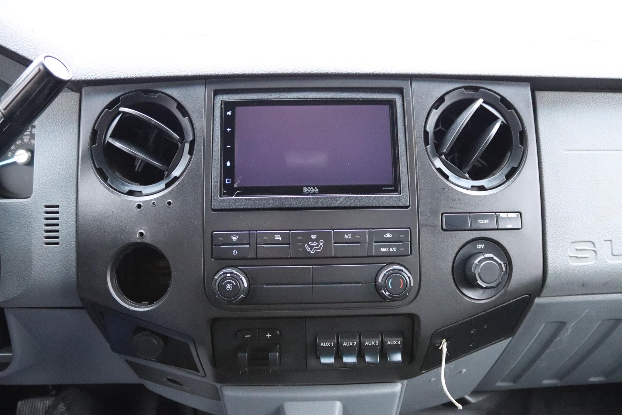 2012 FORD F550 SD XL 11010899293 2012 FORD F550 SD XL 11010899293