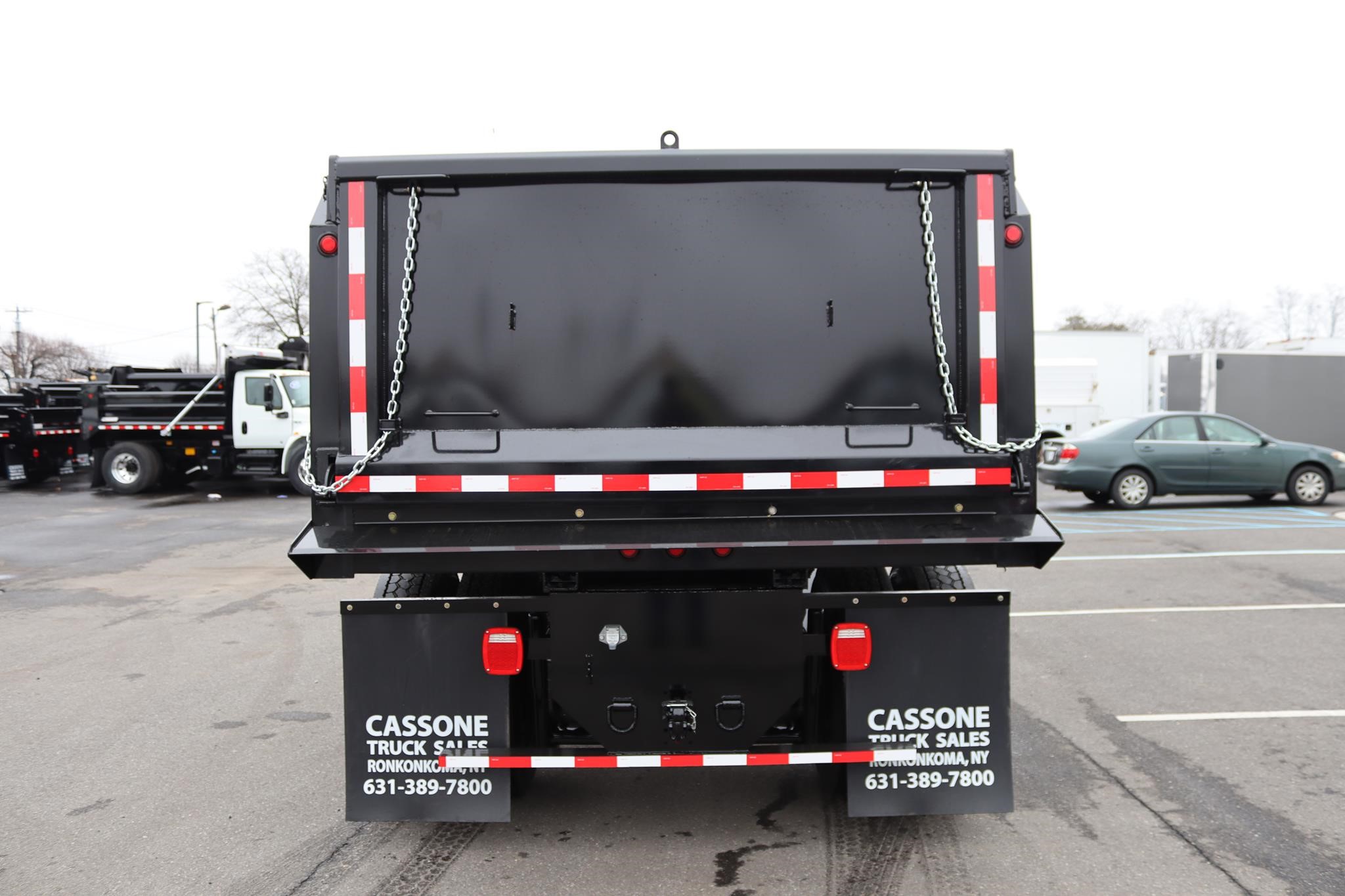 2019 KENWORTH T270 2019 KENWORTH T270 - image 3 of 6