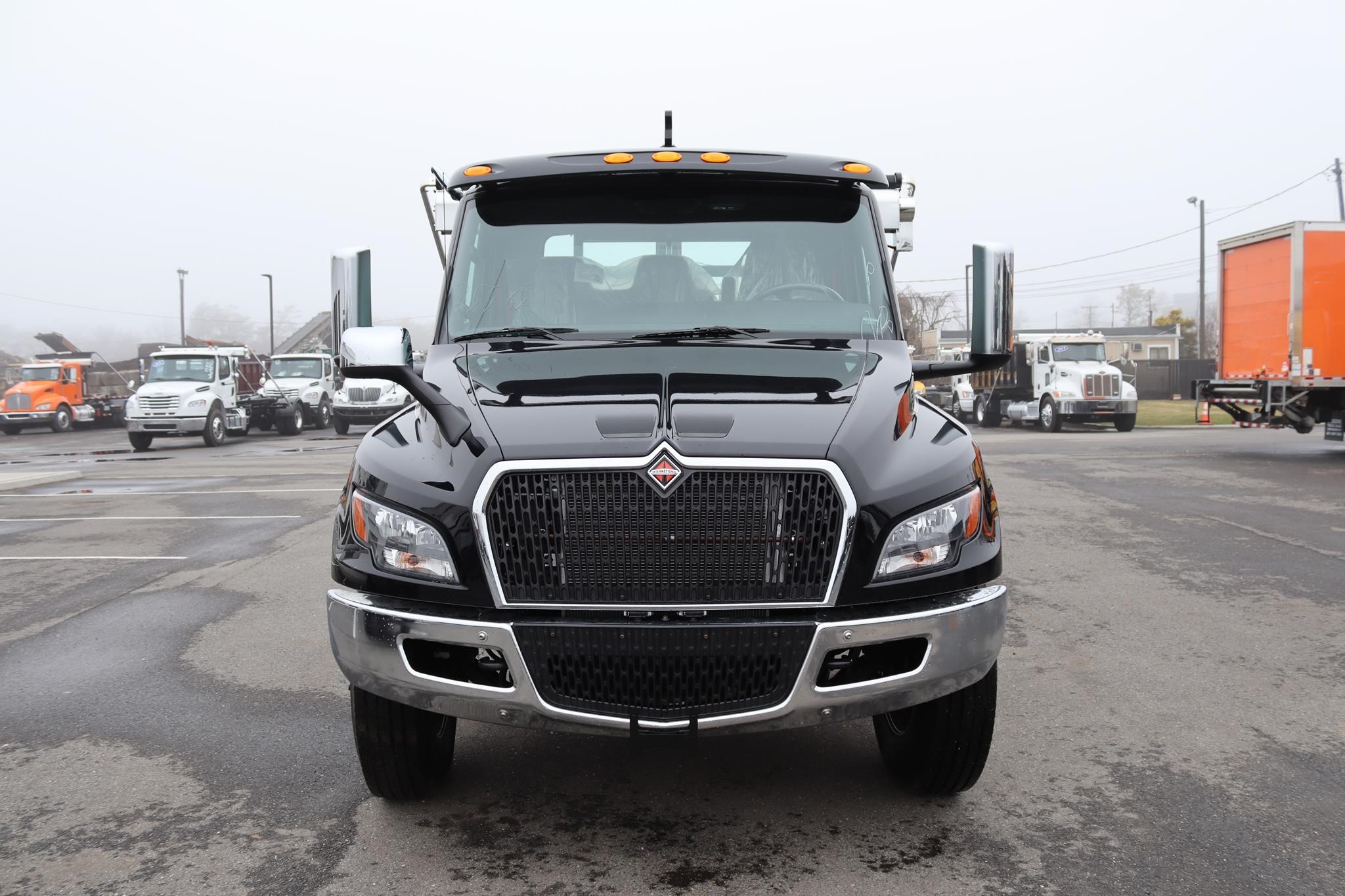 2026 INTERNATIONAL MV 2026 INTERNATIONAL MV - image 6 of 6