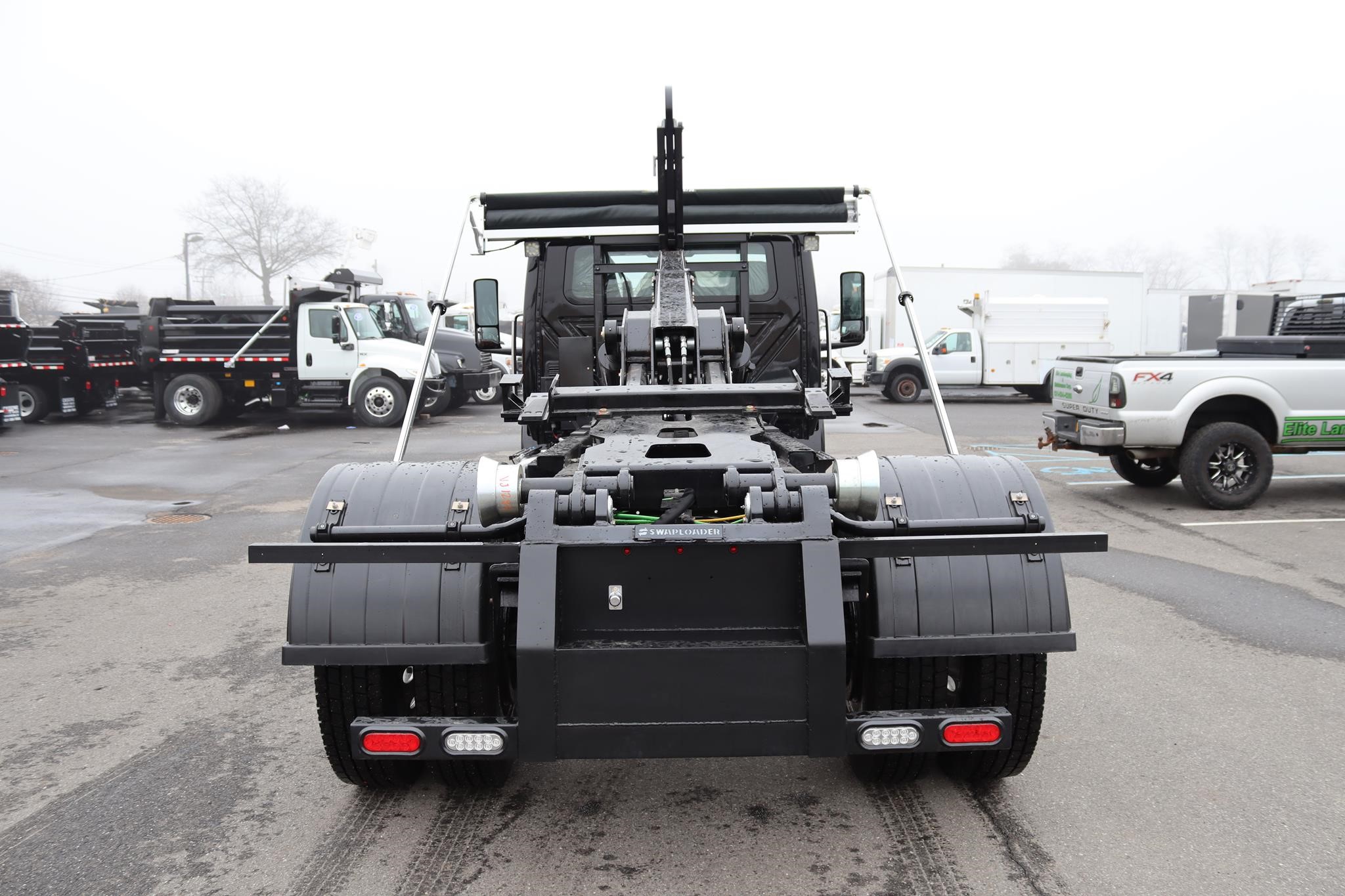 2026 INTERNATIONAL MV 2026 INTERNATIONAL MV - image 3 of 6