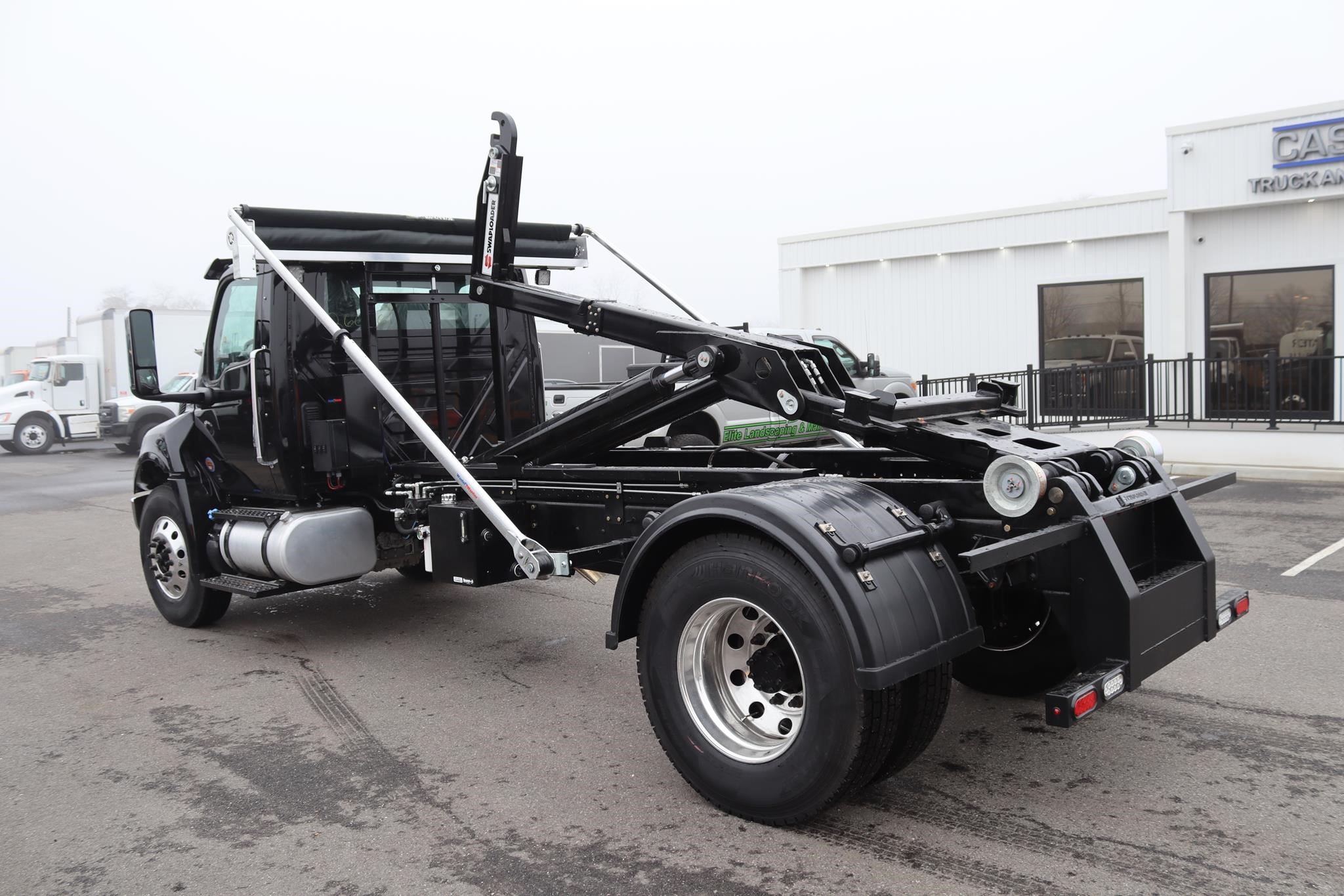 2026 INTERNATIONAL MV 2026 INTERNATIONAL MV - image 2 of 6