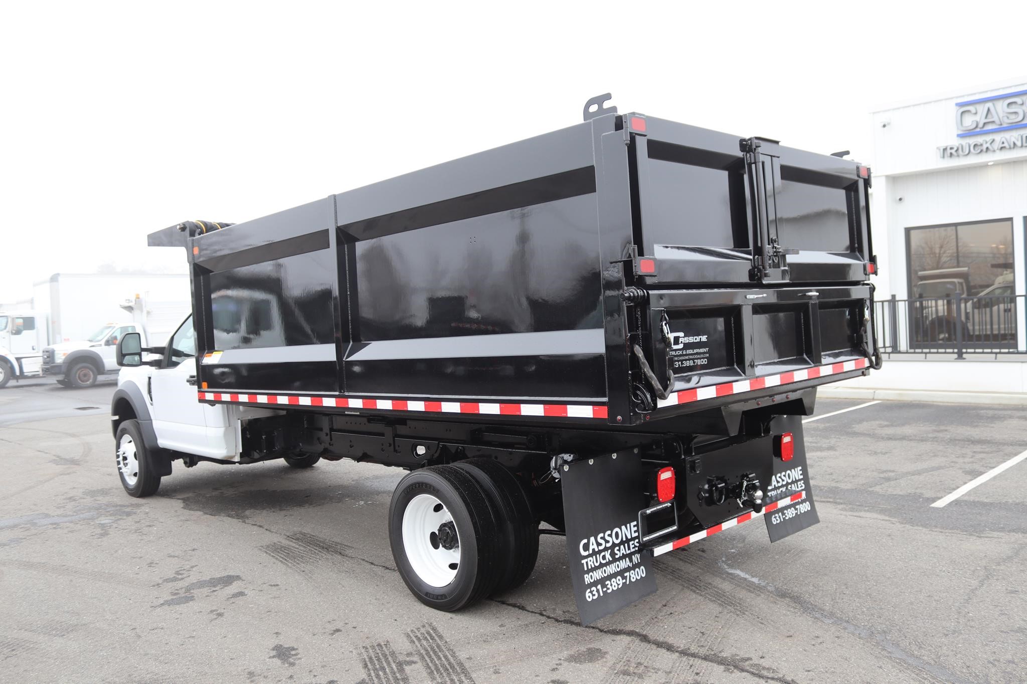 2019 FORD F450 XL 2019 FORD F450 XL - image 2 of 6